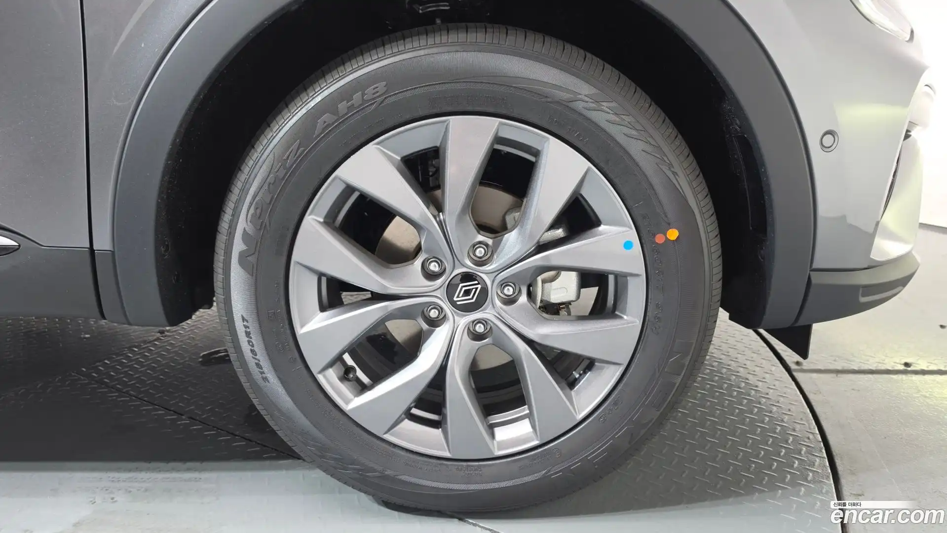 Arkana Renault Korea 2026.6-OUTER-031