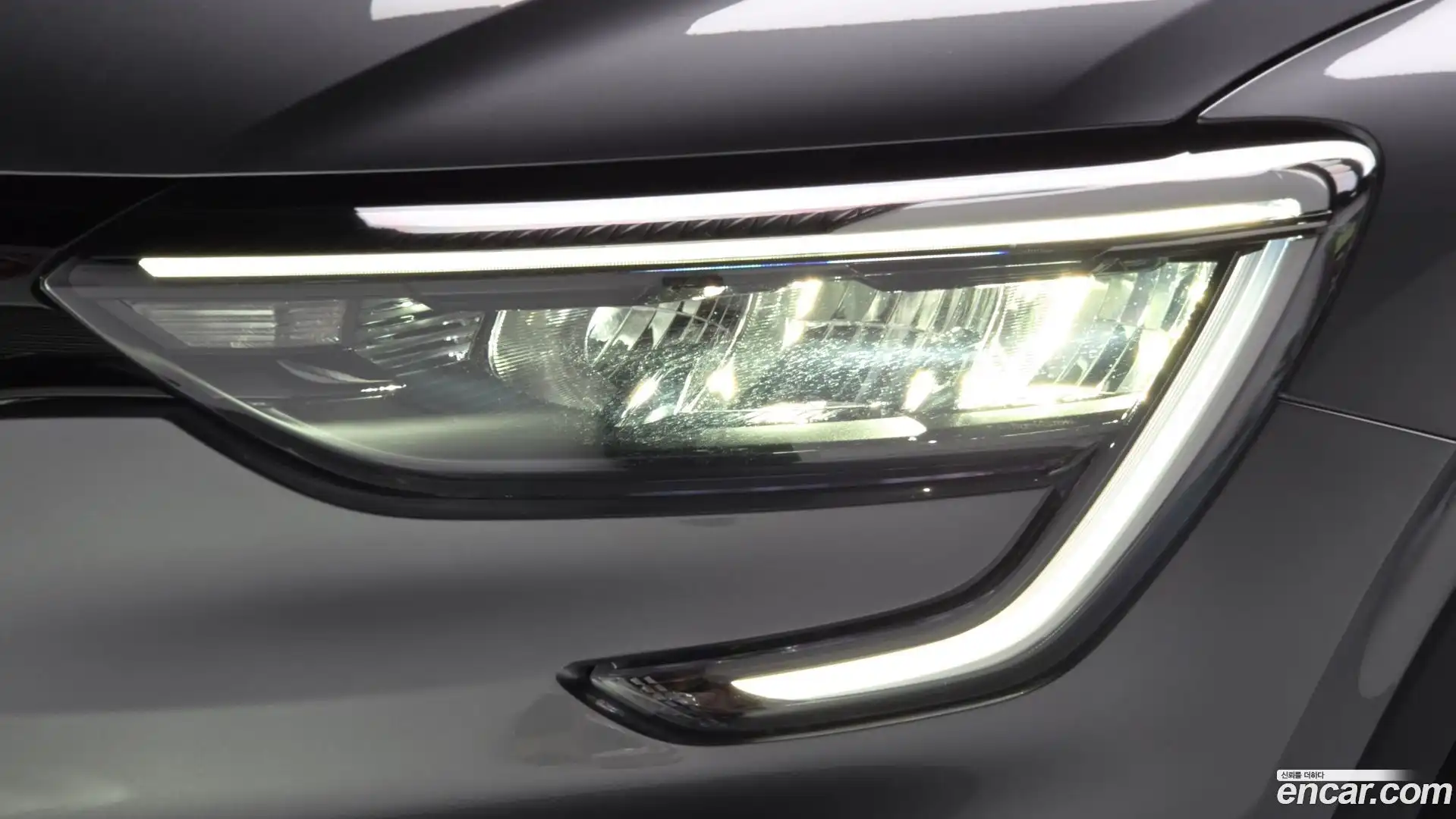 Arkana Renault Korea 2026.6-OUTER-032