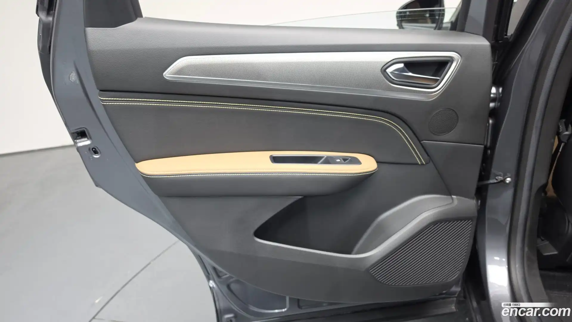 Arkana Renault Korea 2026.6-INNER-035