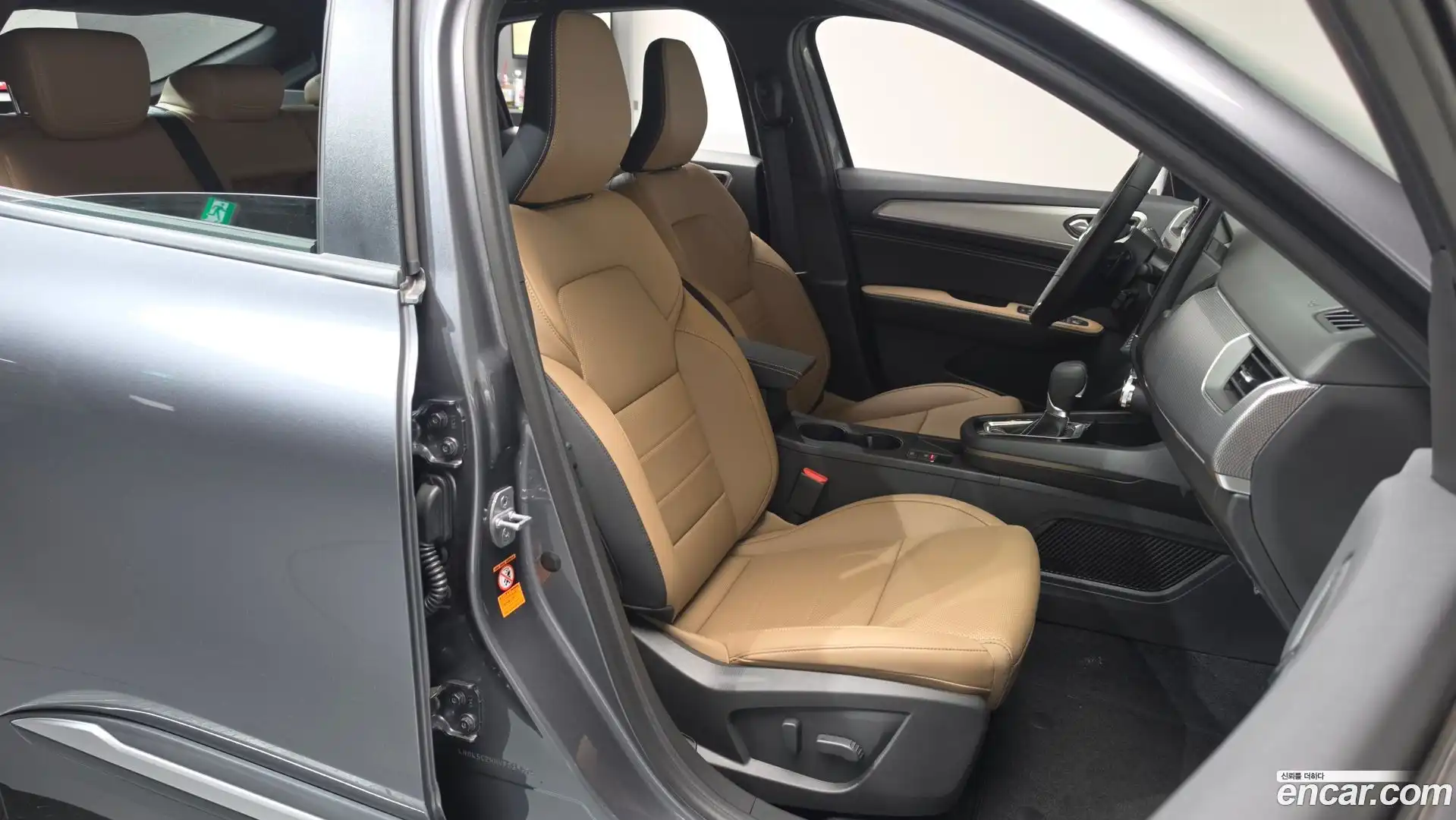 Arkana Renault Korea 2026.6-INNER-036