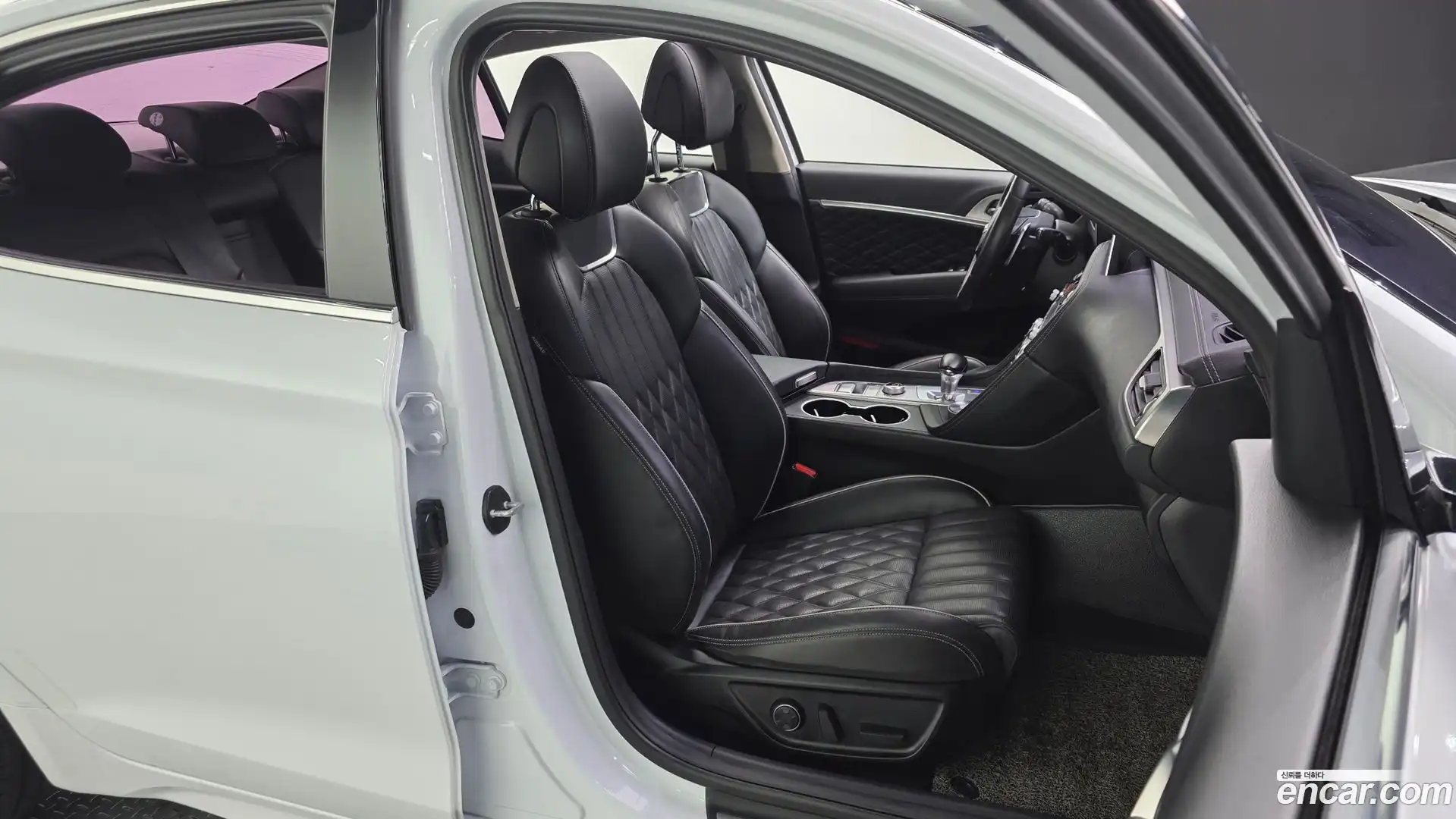 G70 Genesis 2018.11-OPTION-016