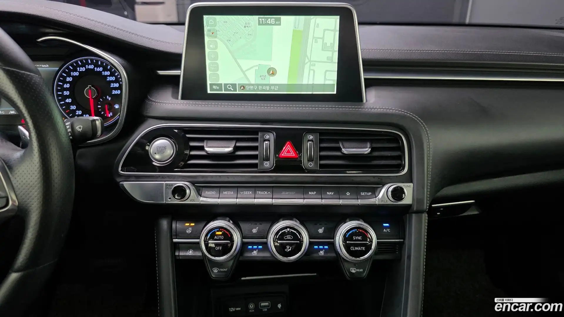 G70 Genesis 2018.11-OPTION-022
