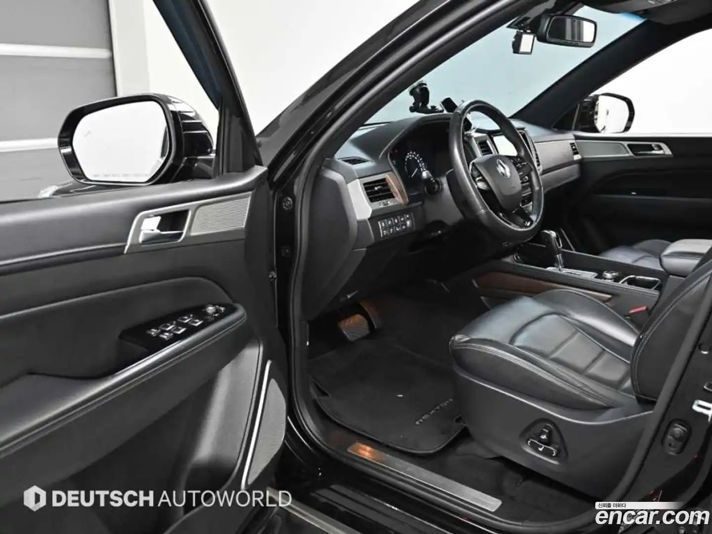 Rexton KG Mobility 2018.2-OPTION-015