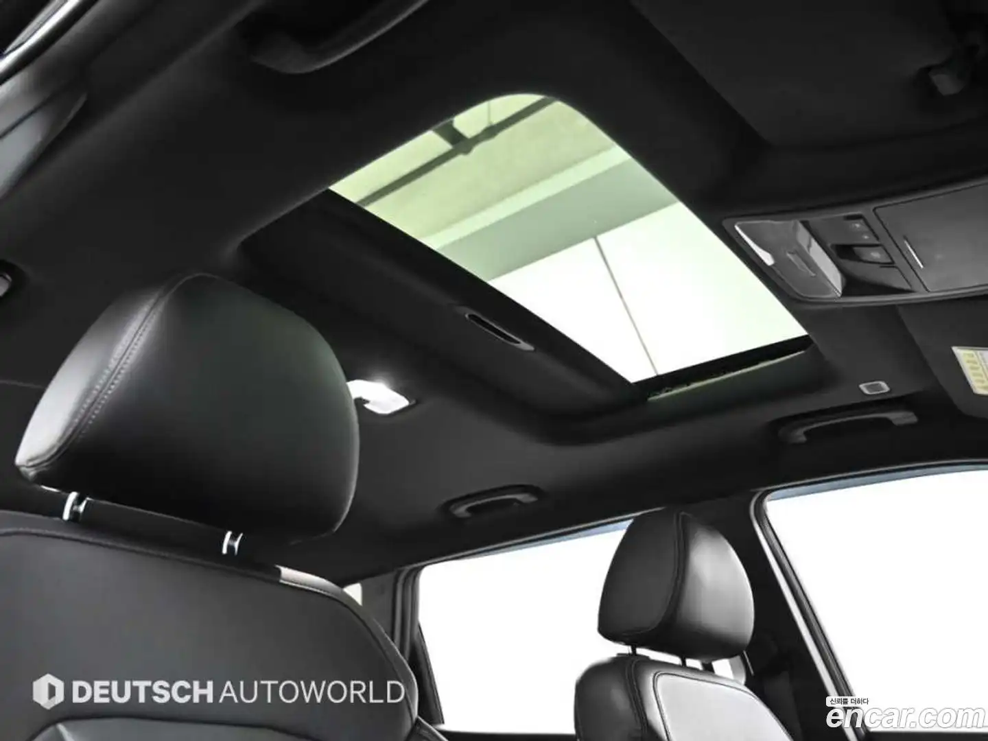 Rexton KG Mobility 2018.2-OPTION-023