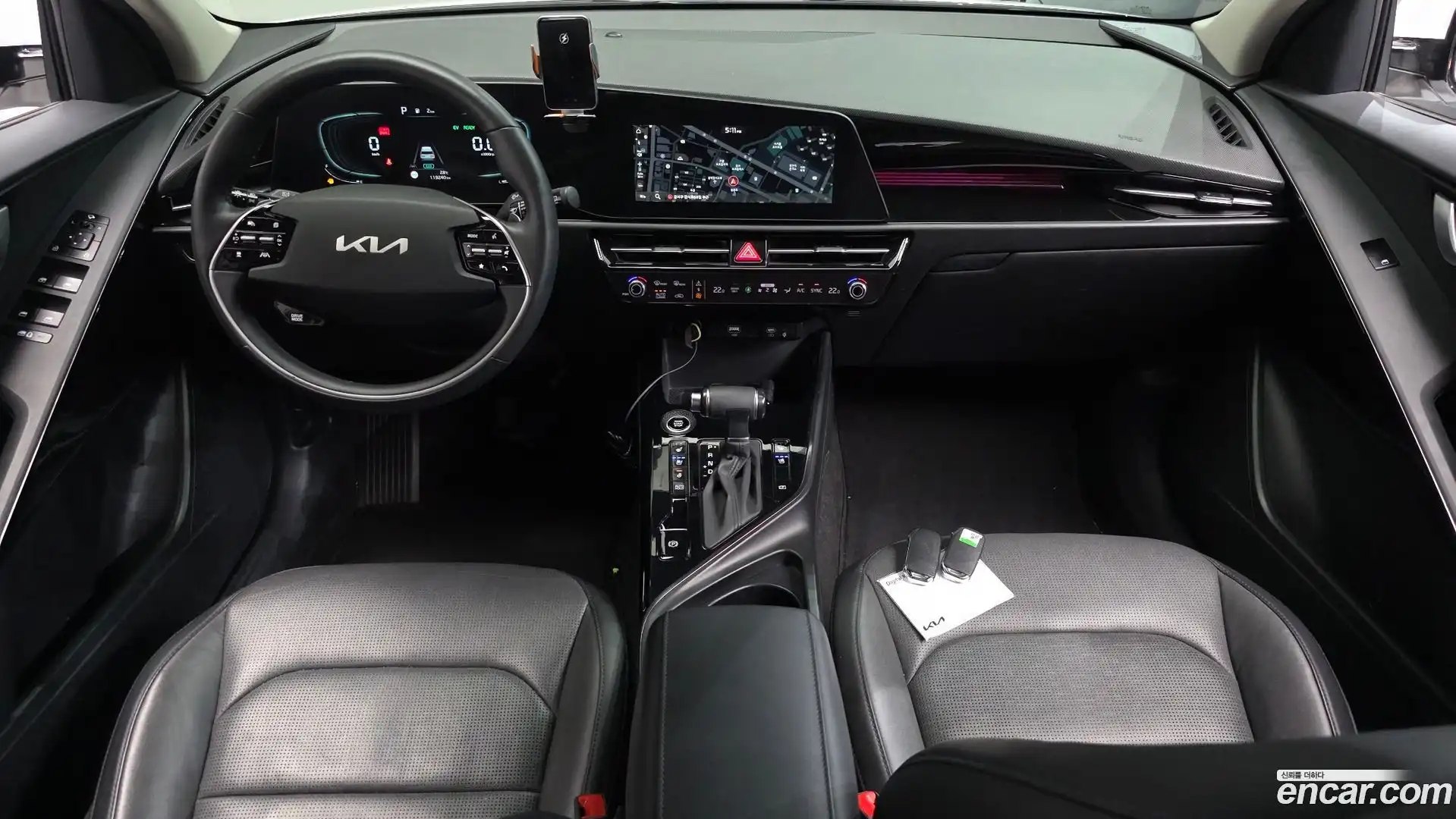 Niro Kia 2022.6-INNER-007
