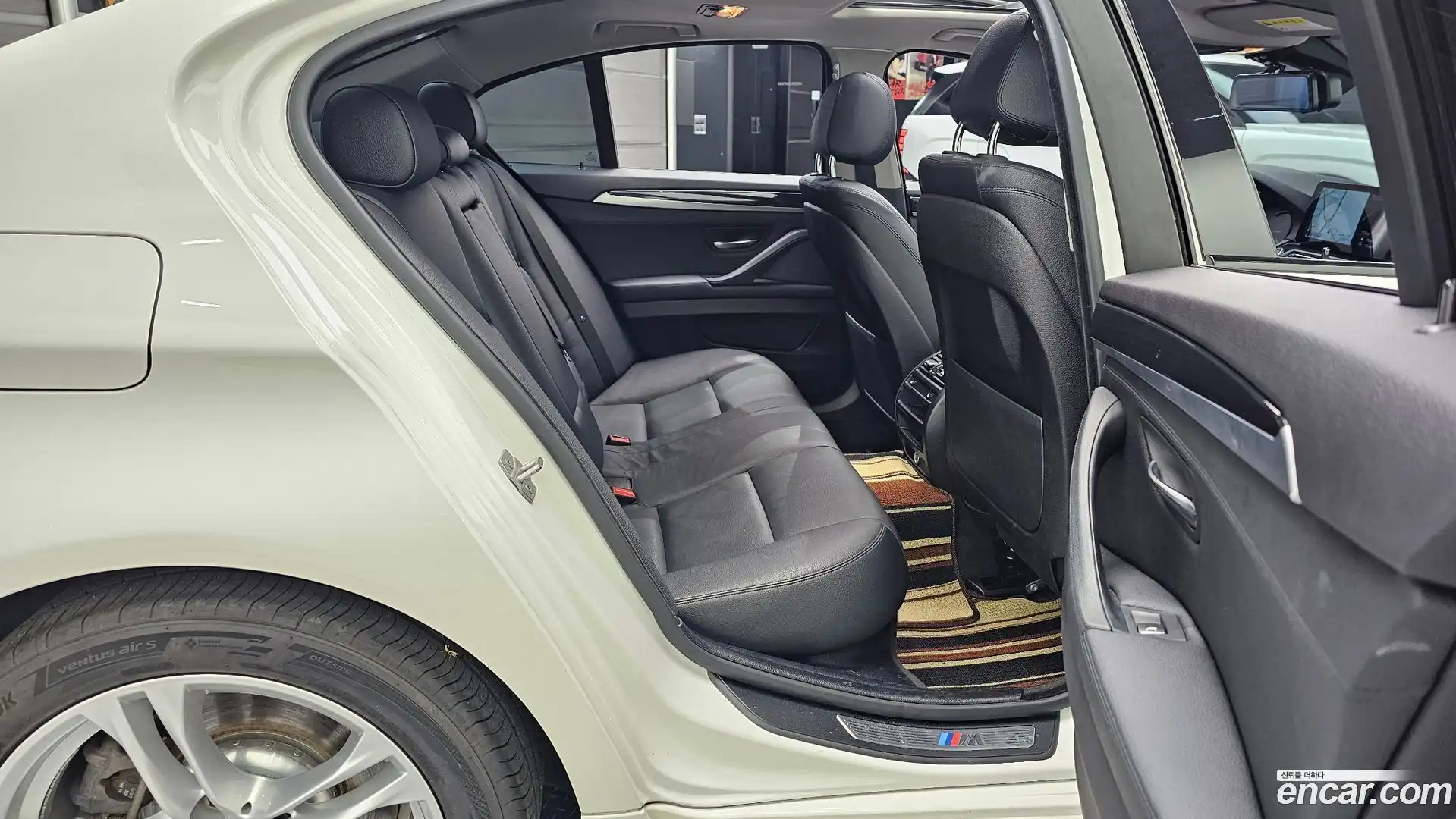 5-Series BMW 2016.10-OPTION-015