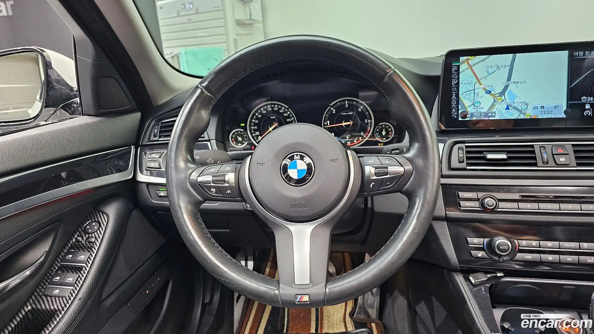 5-Series BMW 2016.10-OPTION-017