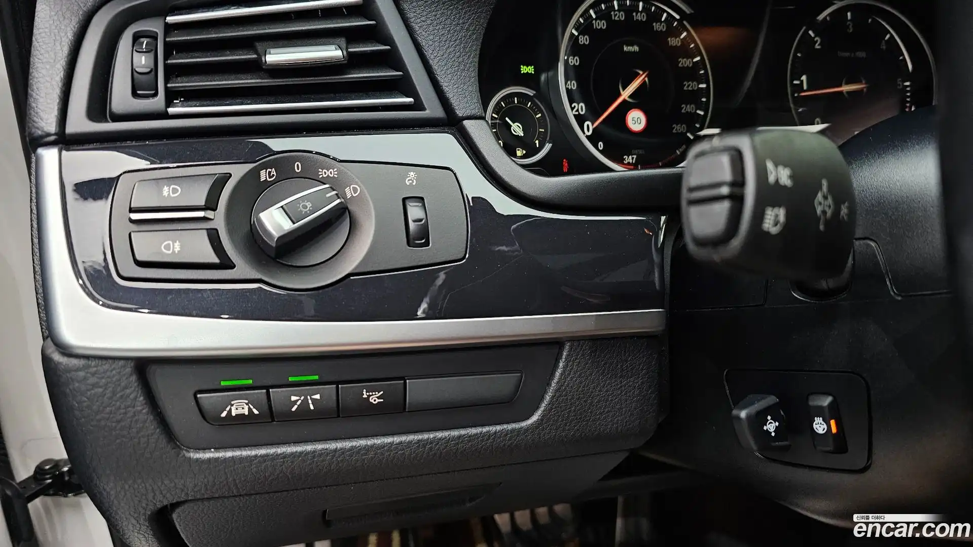 5-Series BMW 2016.10-OPTION-020