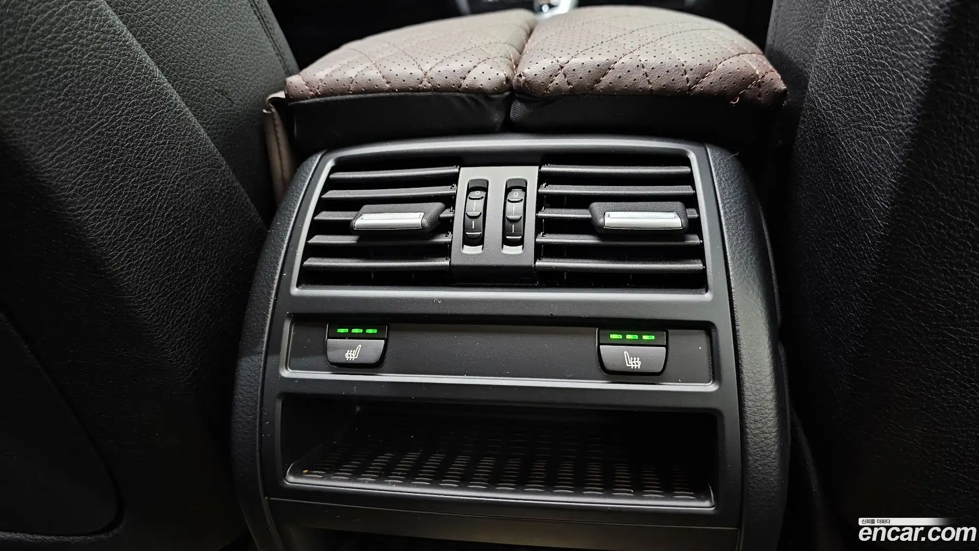 5-Series BMW 2016.10-OPTION-022