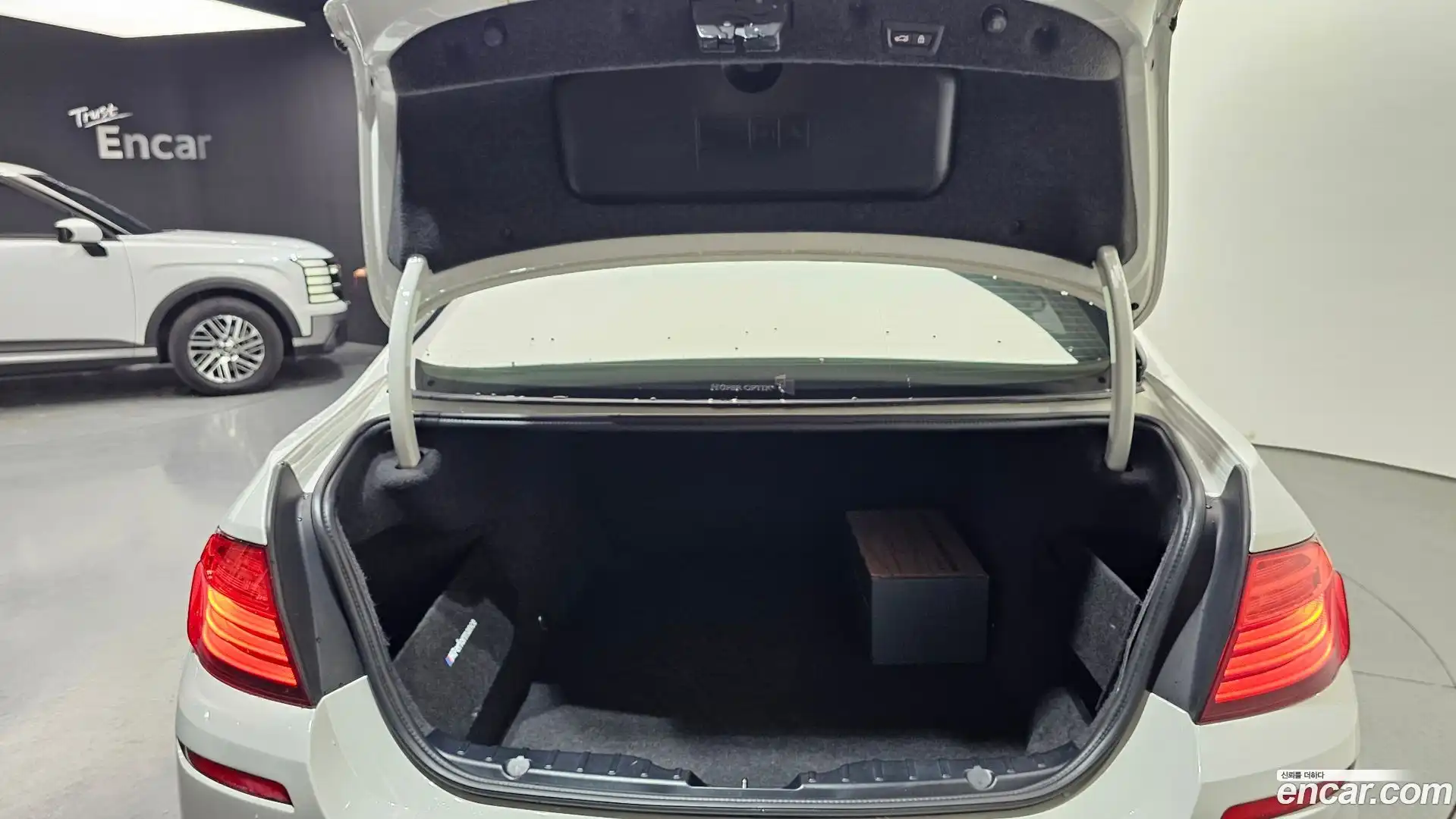 5-Series BMW 2016.10-OPTION-024