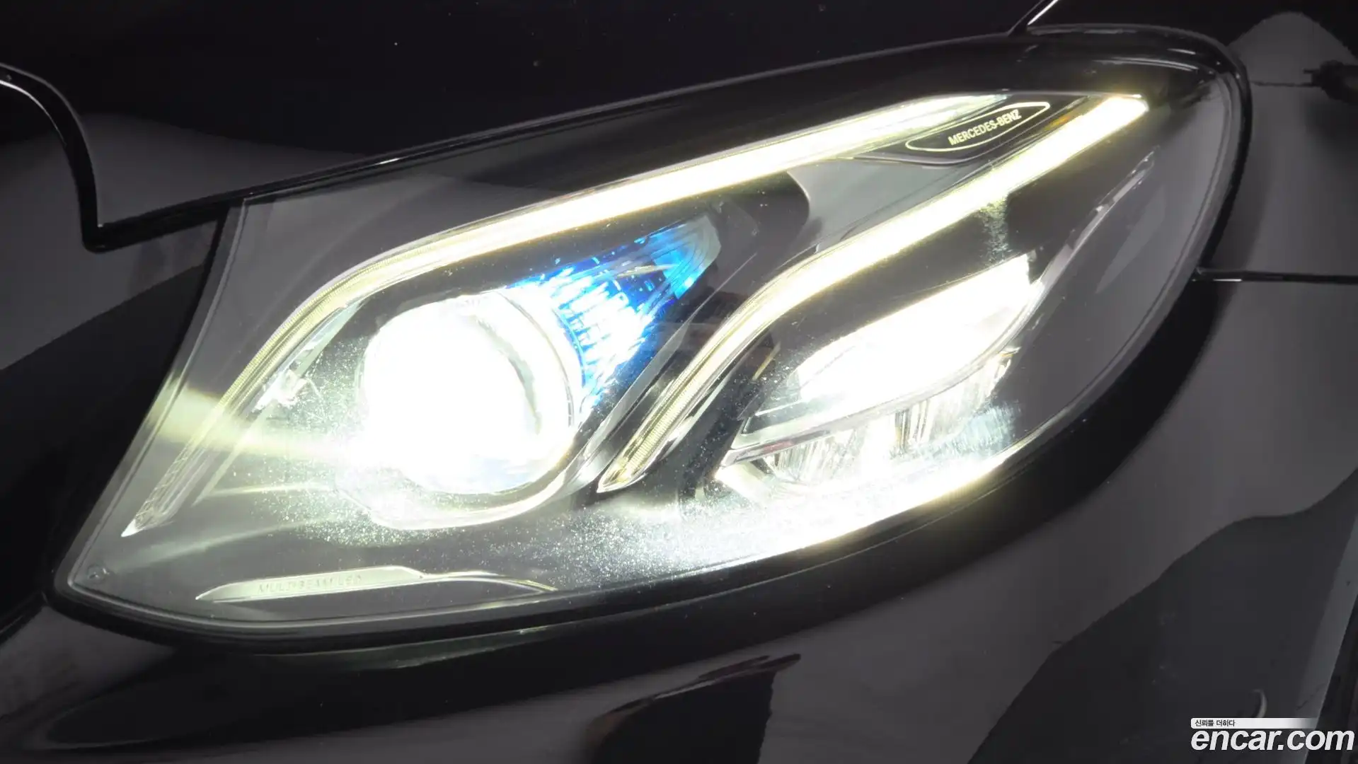 E-Class Mercedes-Benz 2018.10-OUTER-032