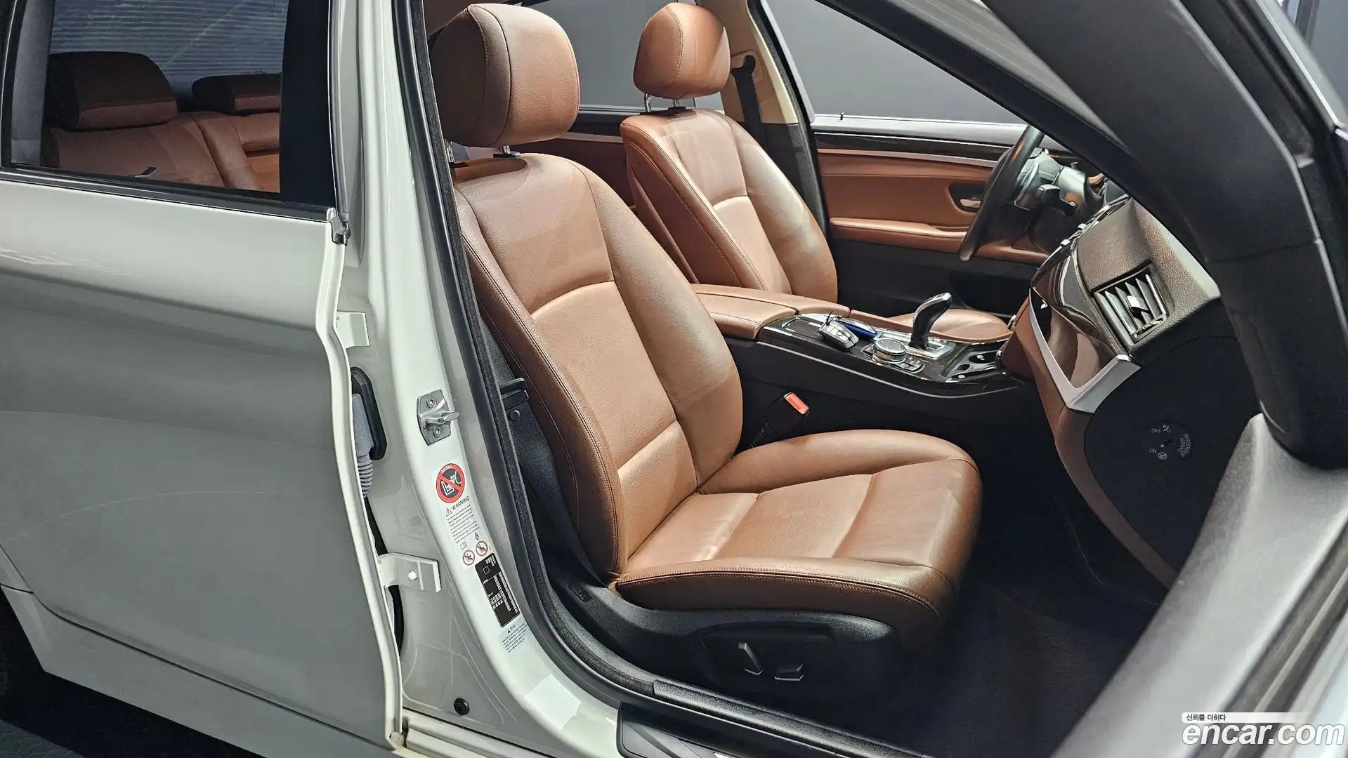 5-Series BMW 2015.1-OPTION-016