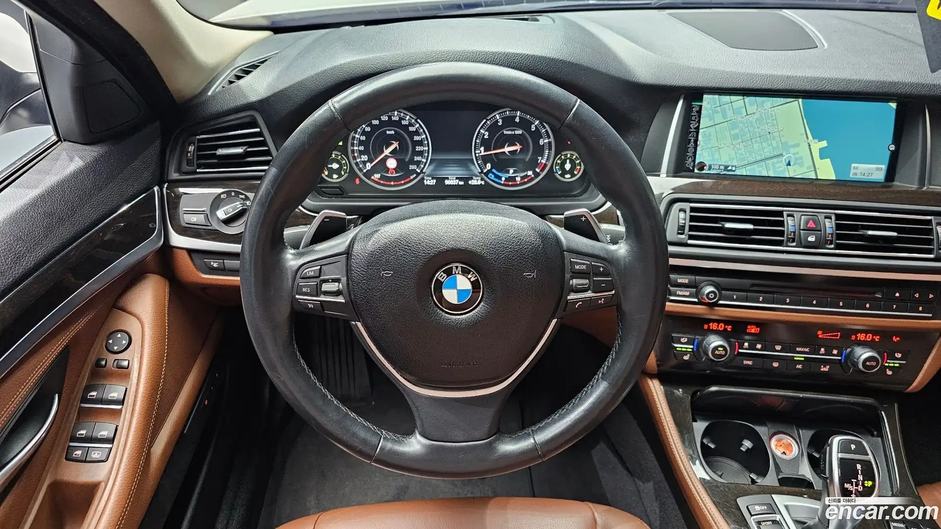 5-Series BMW 2015.1-OPTION-017