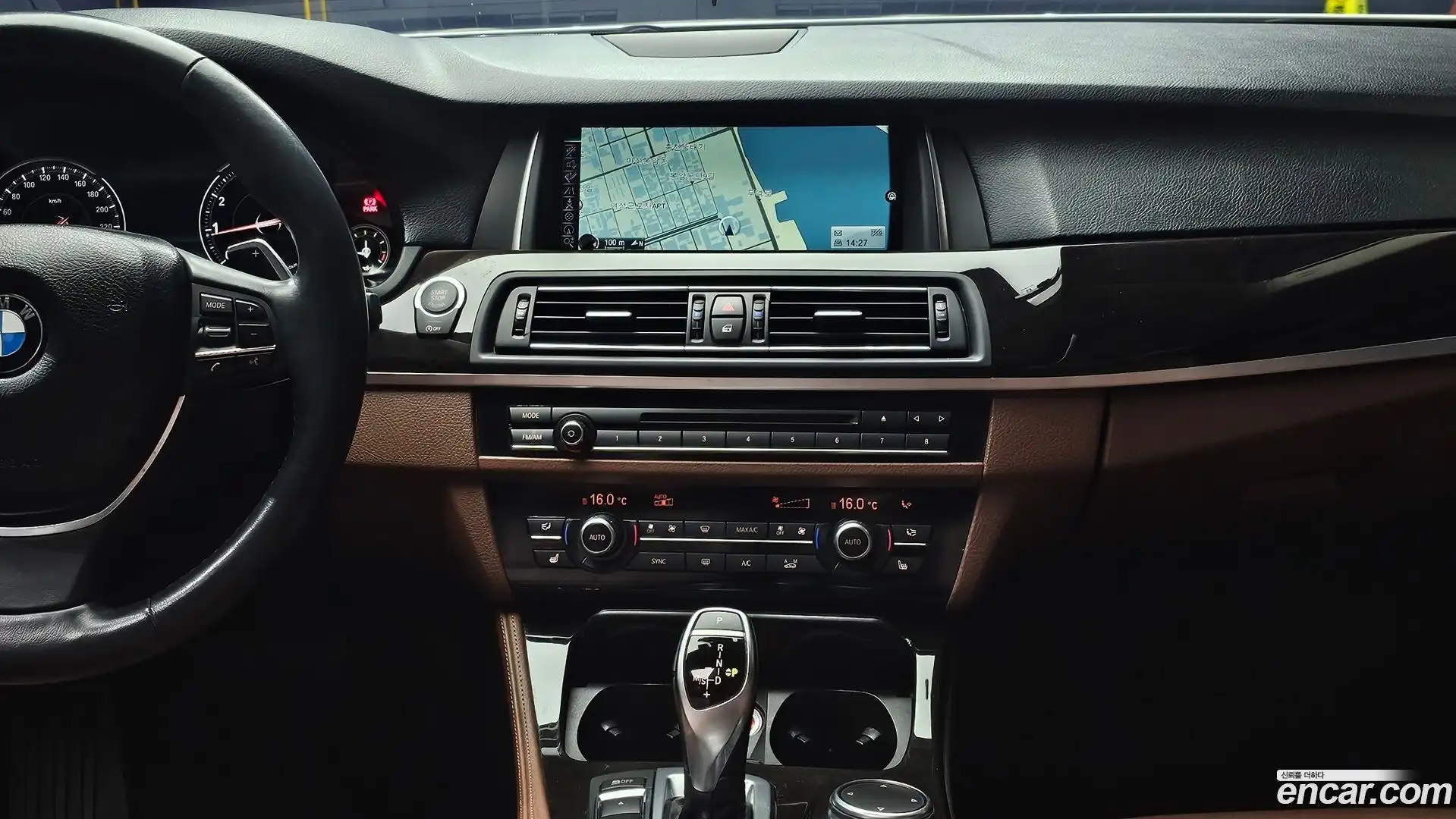 5-Series BMW 2015.1-OPTION-018
