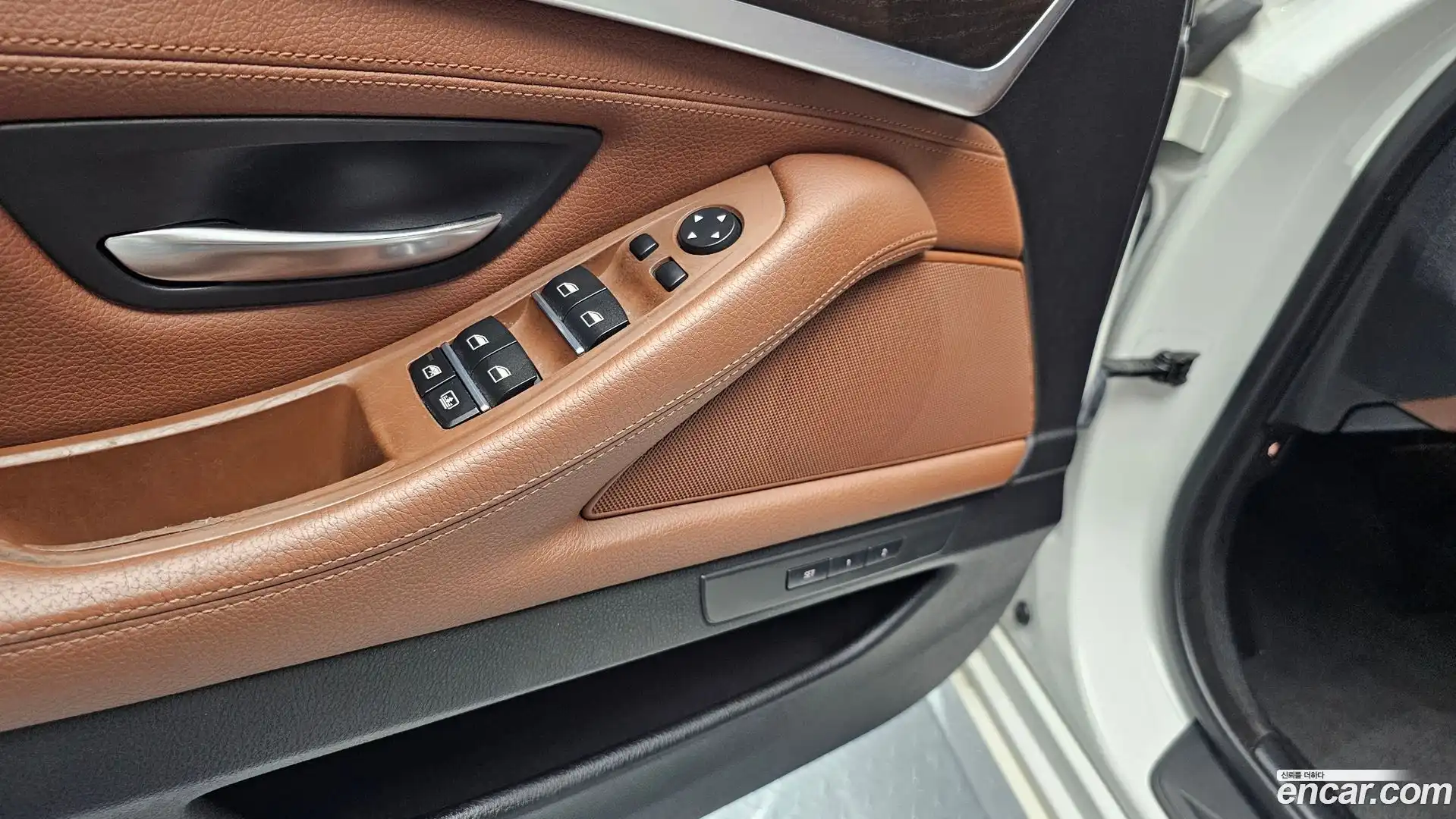 5-Series BMW 2015.1-OPTION-020
