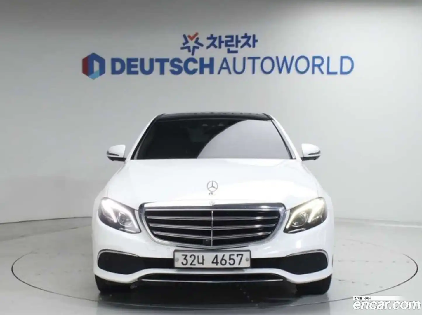 E-Class Mercedes-Benz 2019.3-OUTER-003
