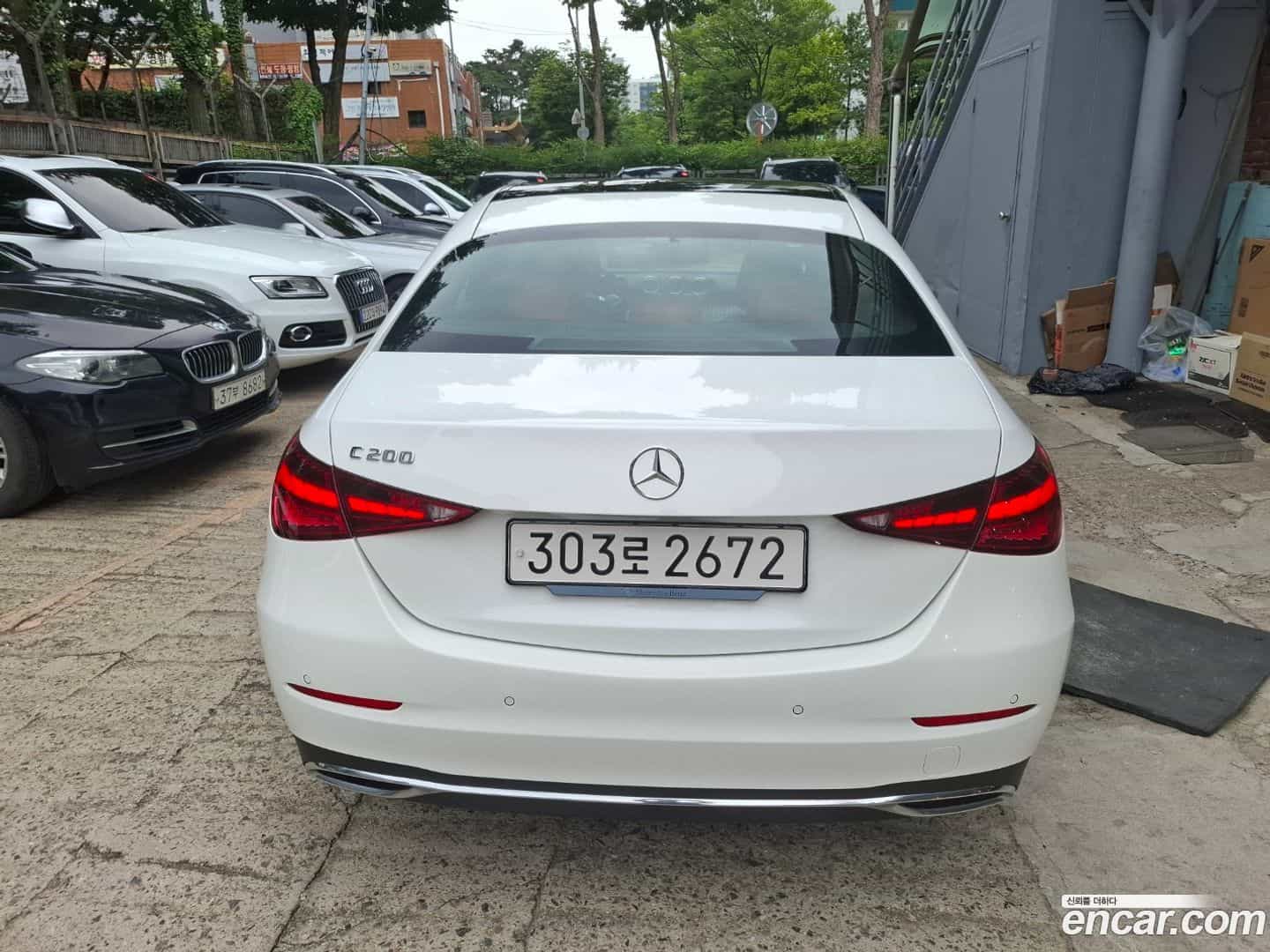 C-Class Mercedes-Benz 2025.2-OUTER-004