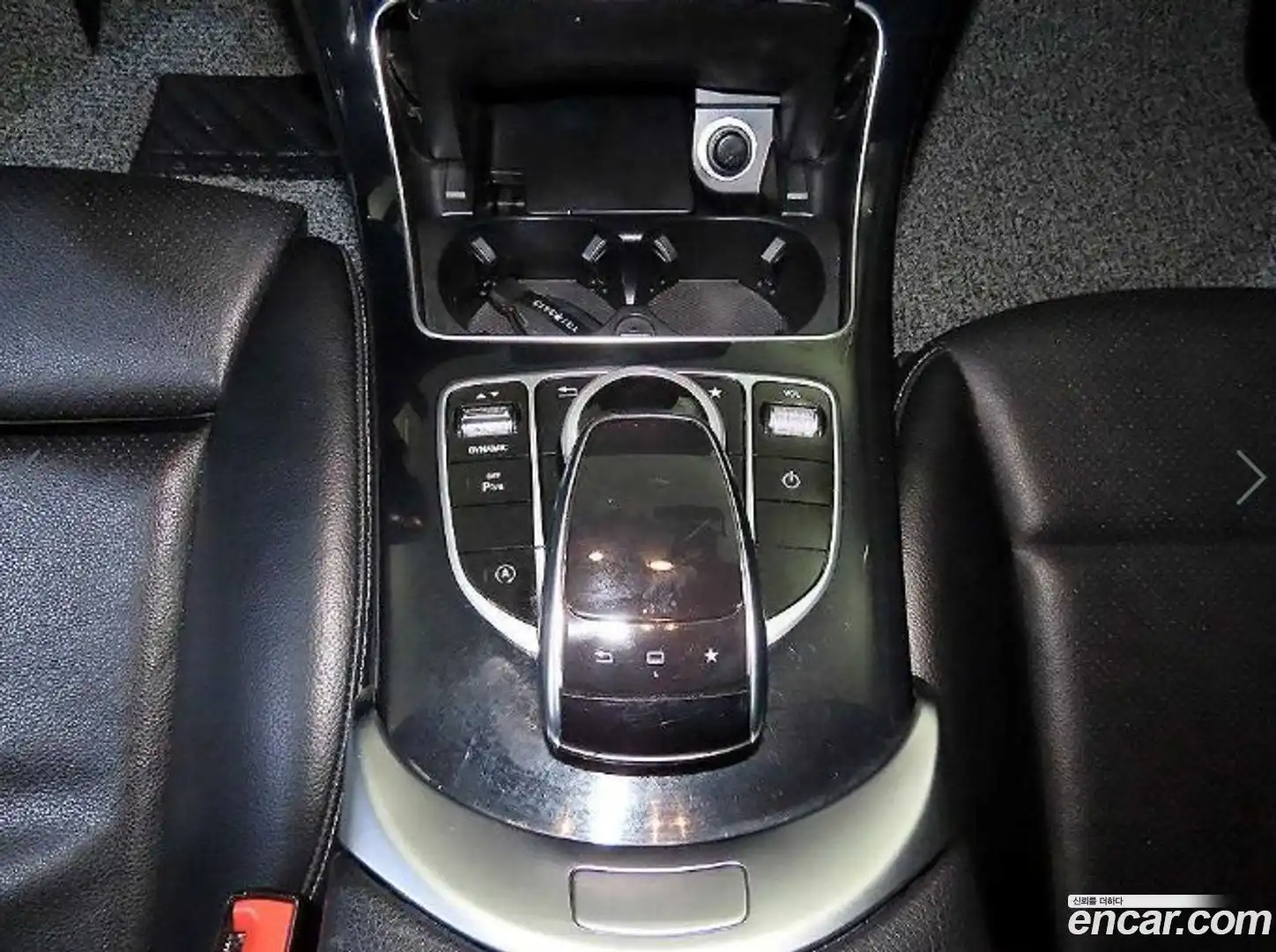 C-Class Mercedes-Benz 2016.0-OPTION-016