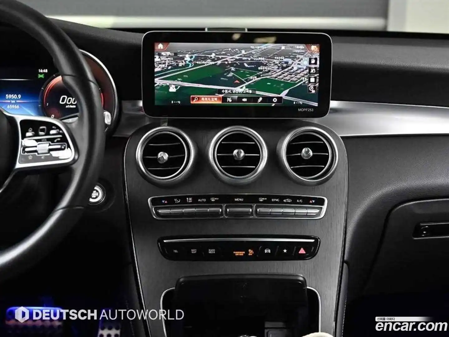 GLC-Class Mercedes-Benz 2020.0-OPTION-018