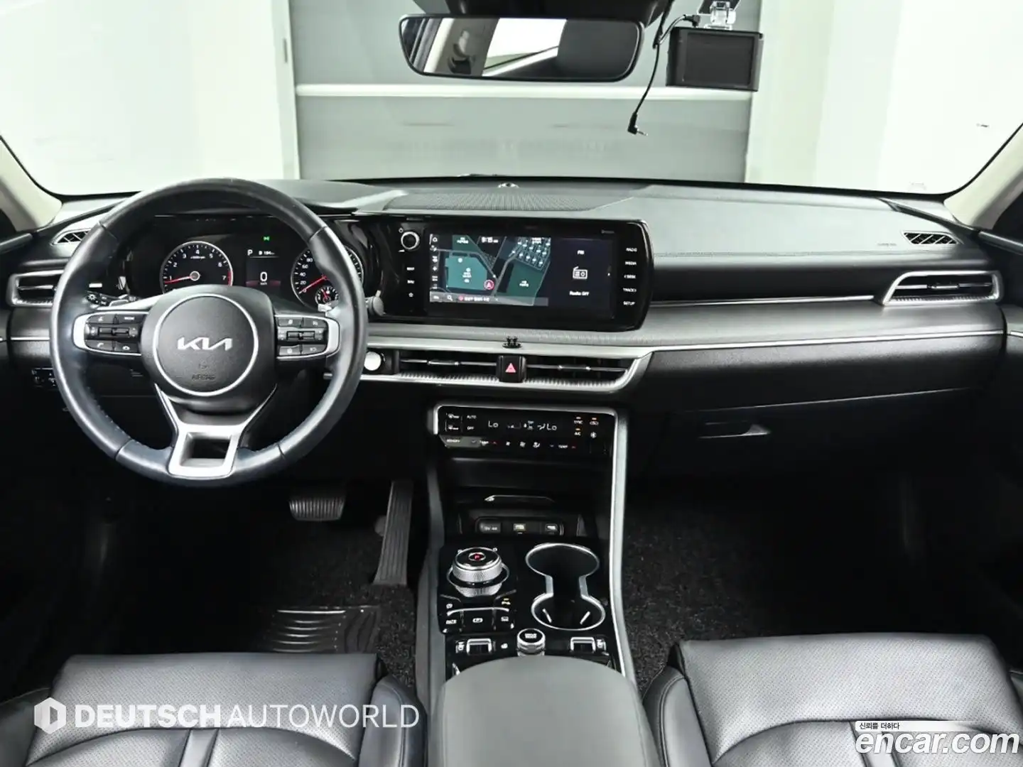 K5 Kia 2022.5-INNER-007