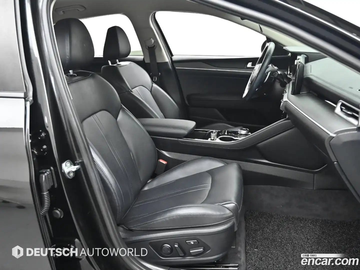 K5 Kia 2022.5-INNER-010
