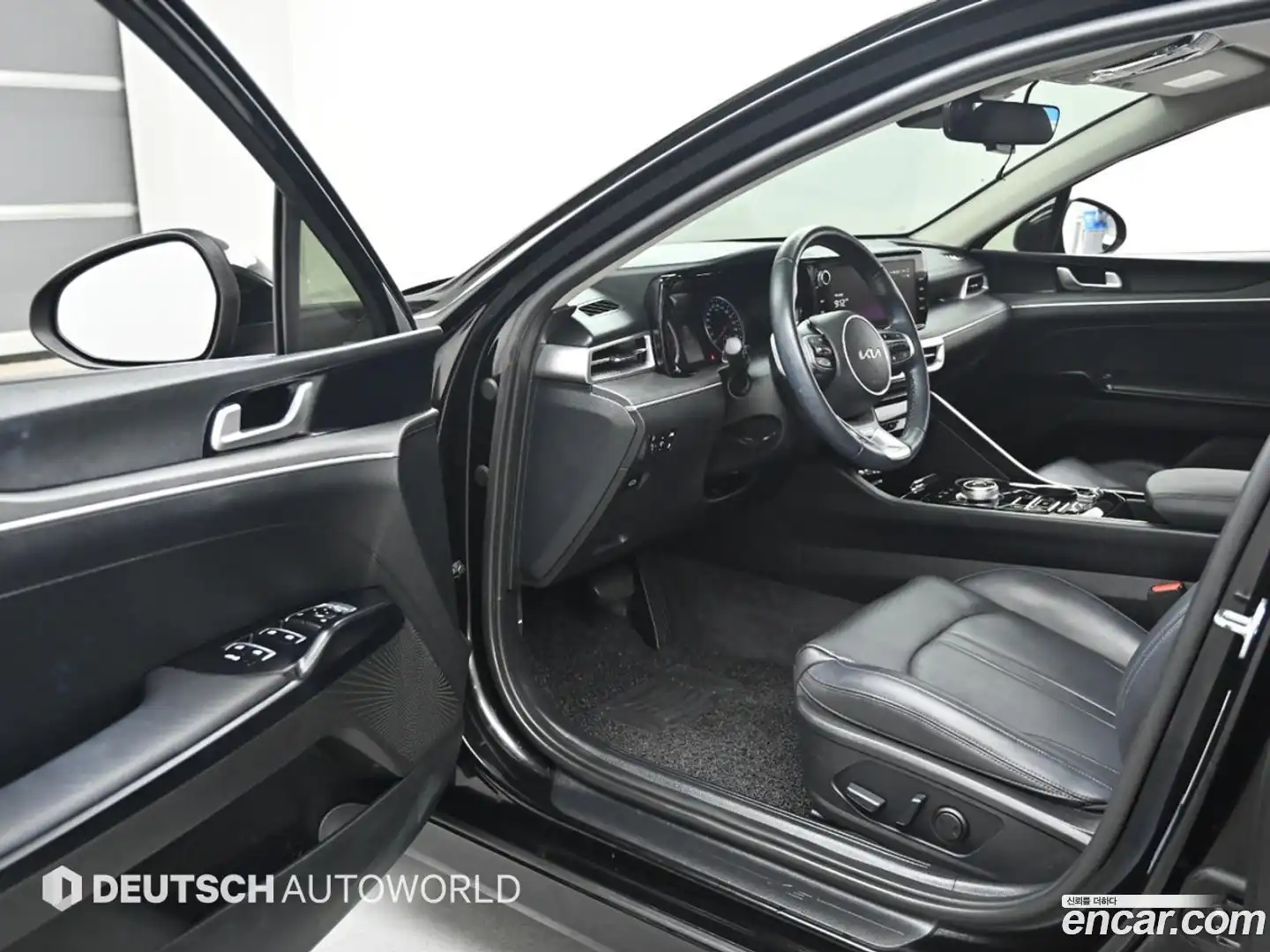 K5 Kia 2022.5-OPTION-015