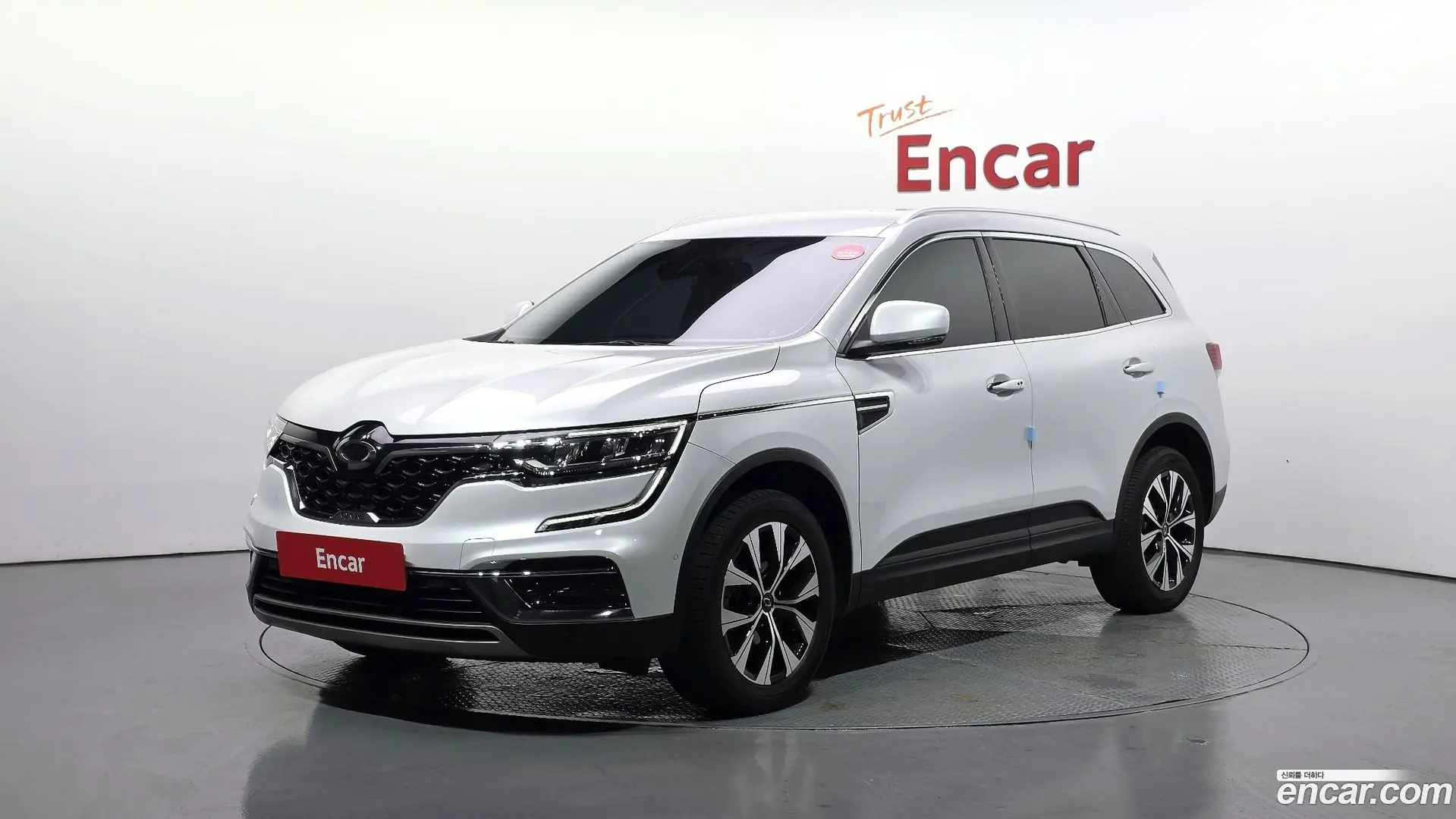 Main__Slider__Photo:QM6 Renault Korea 2021.6-0