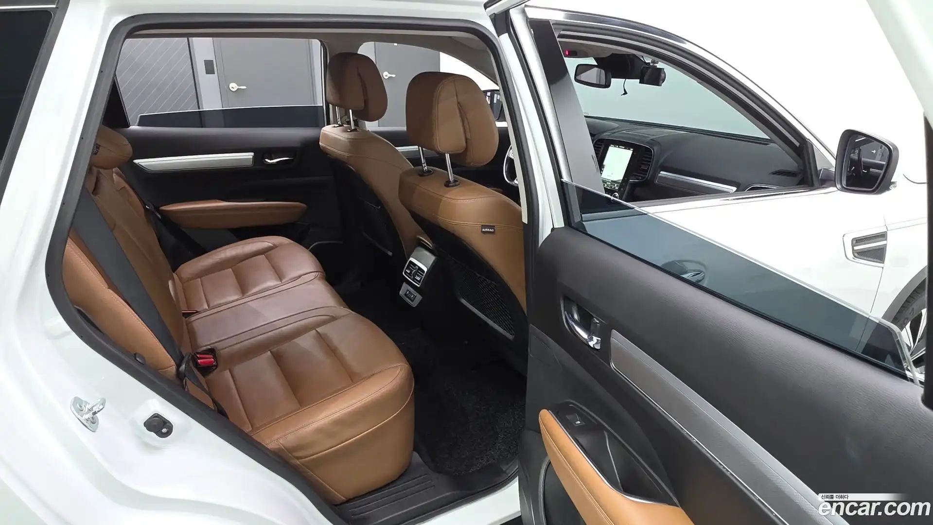 QM6 Renault Korea 2021.6-OPTION-015