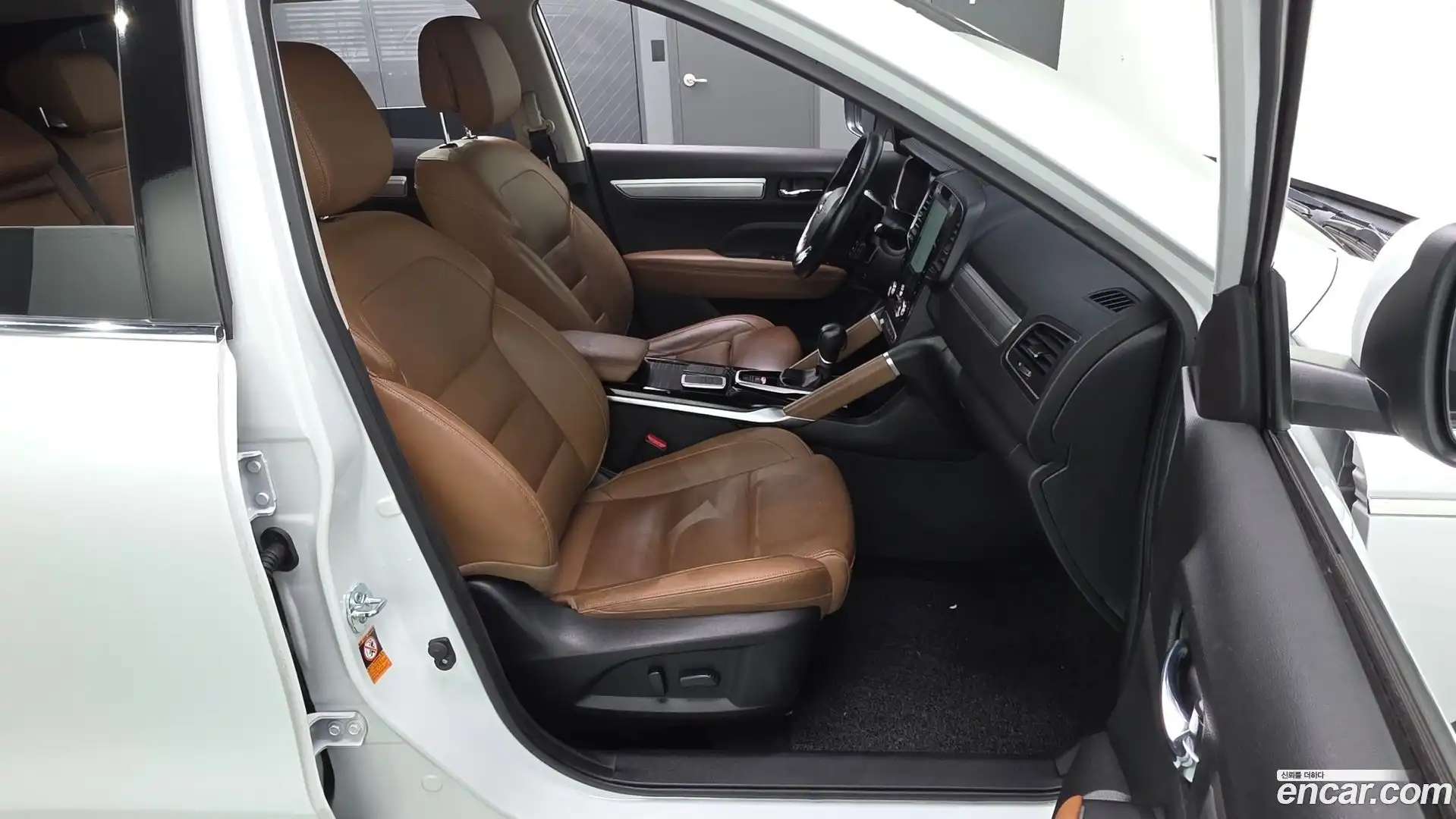 QM6 Renault Korea 2021.6-OPTION-016