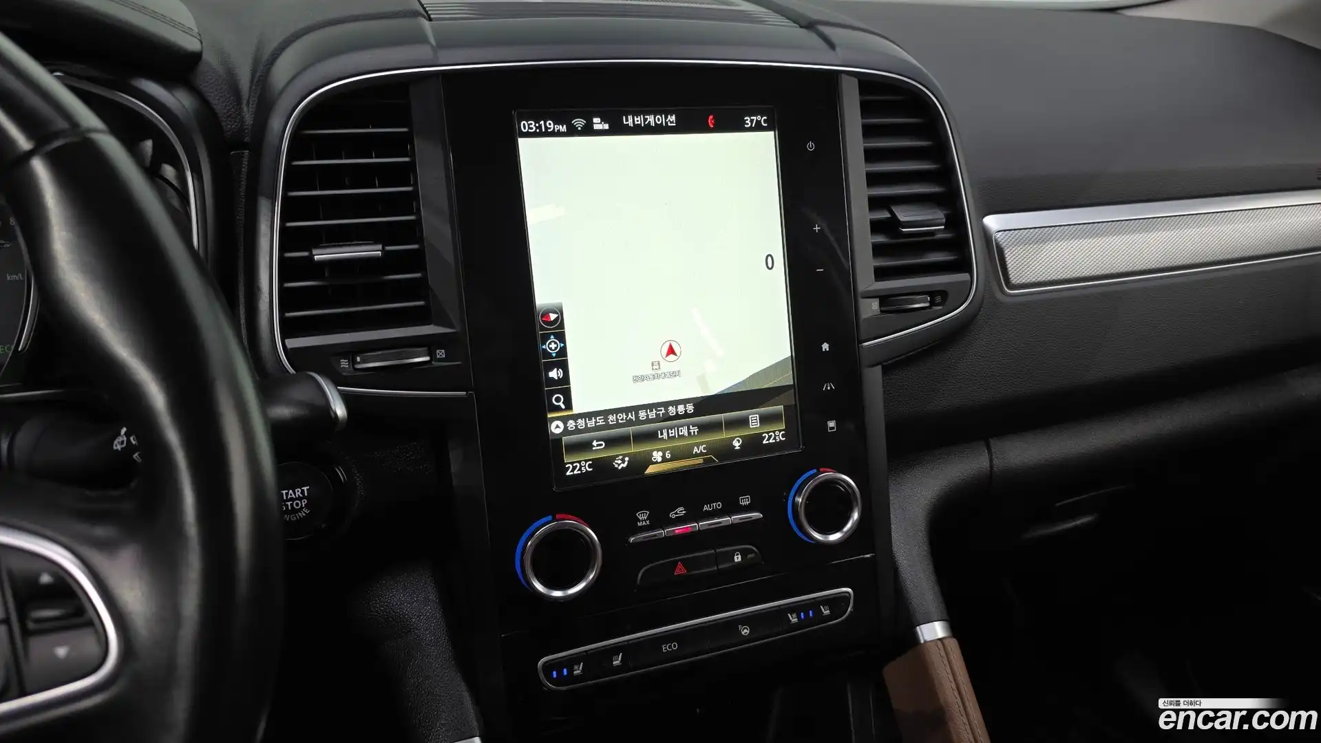 QM6 Renault Korea 2021.6-OPTION-019