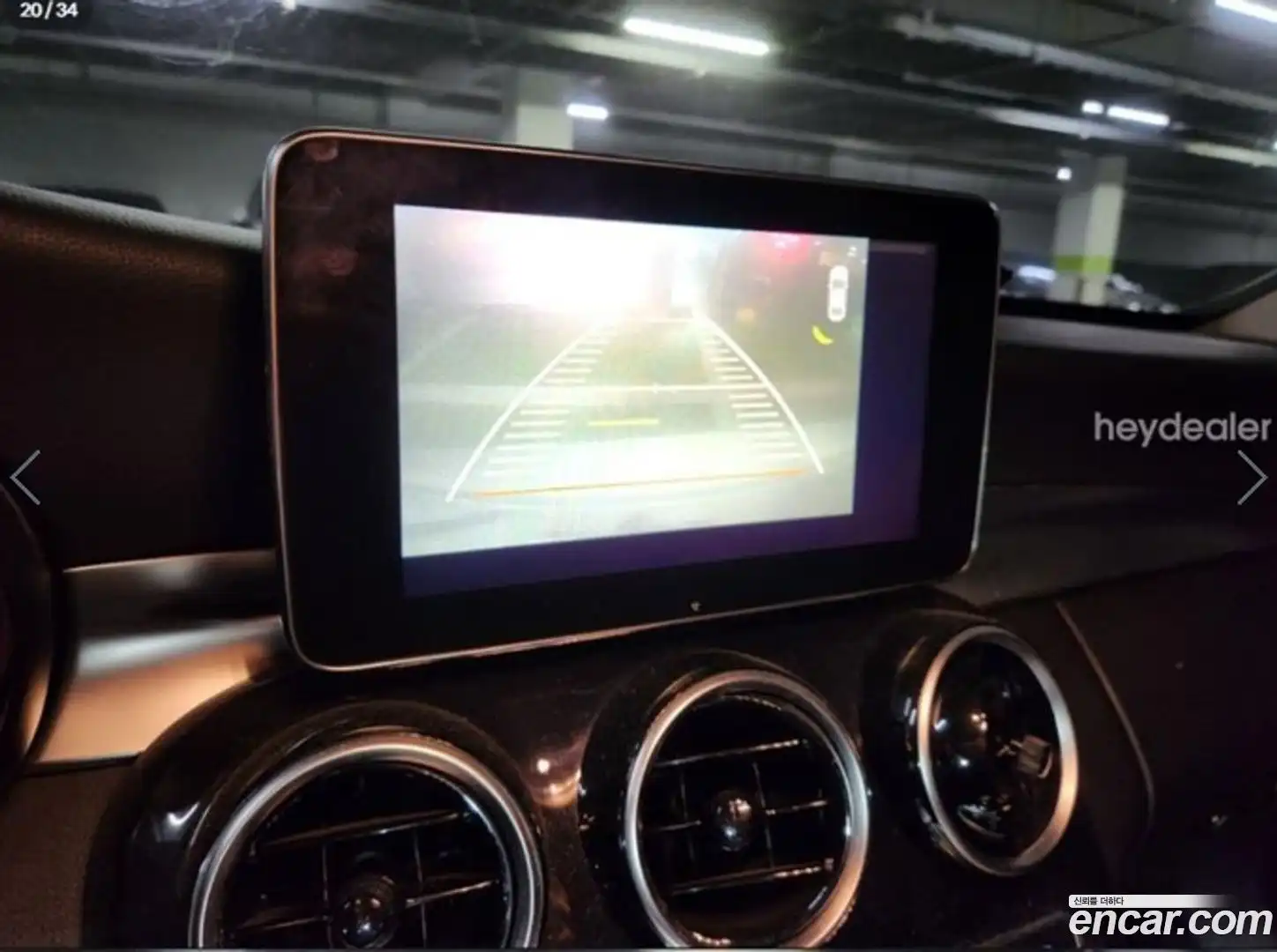 C-Class Mercedes-Benz 2015.7-OPTION-015