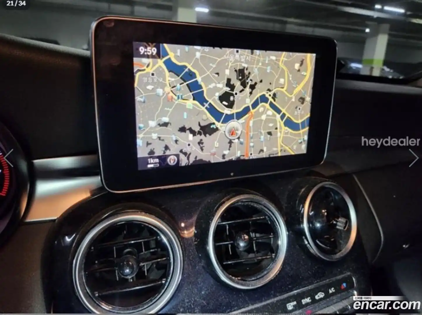 C-Class Mercedes-Benz 2015.7-OPTION-016