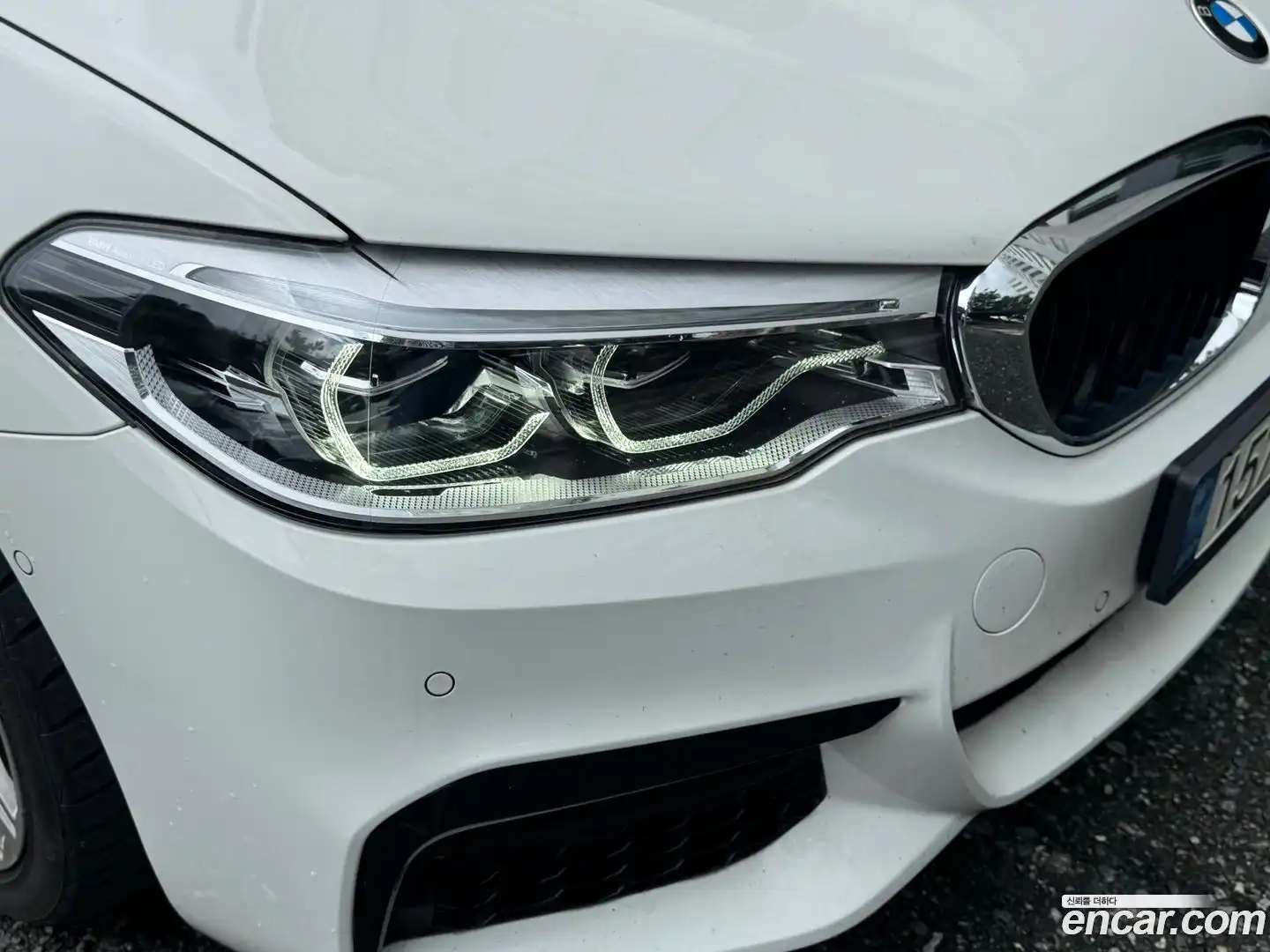 5-Series BMW 2017.3-INNER-008