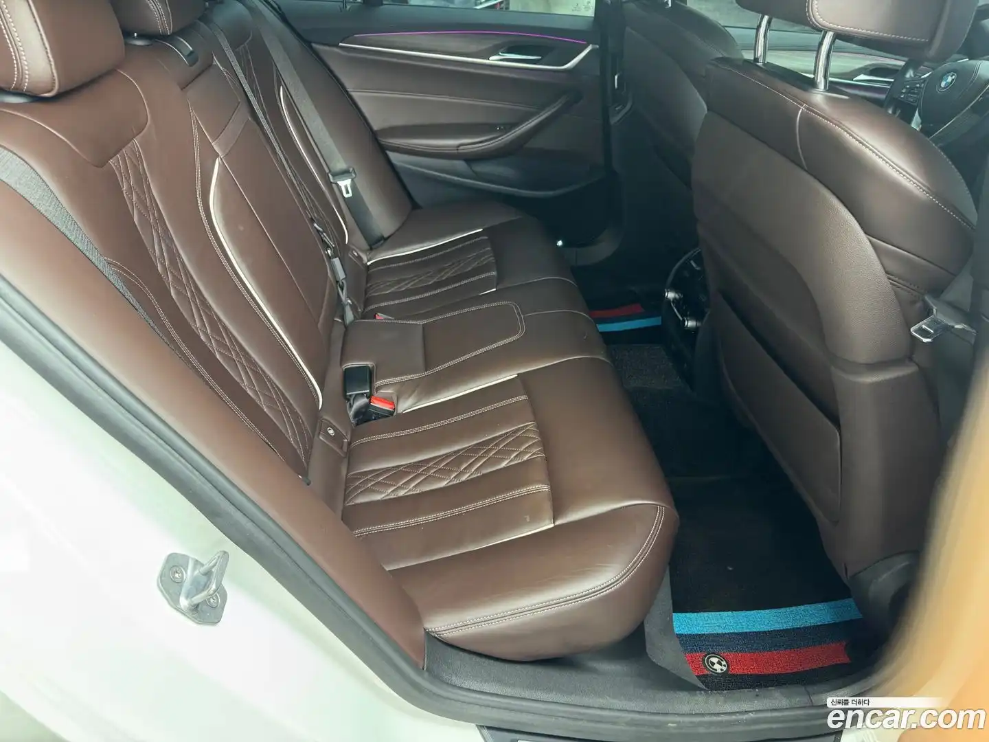5-Series BMW 2017.3-INNER-010