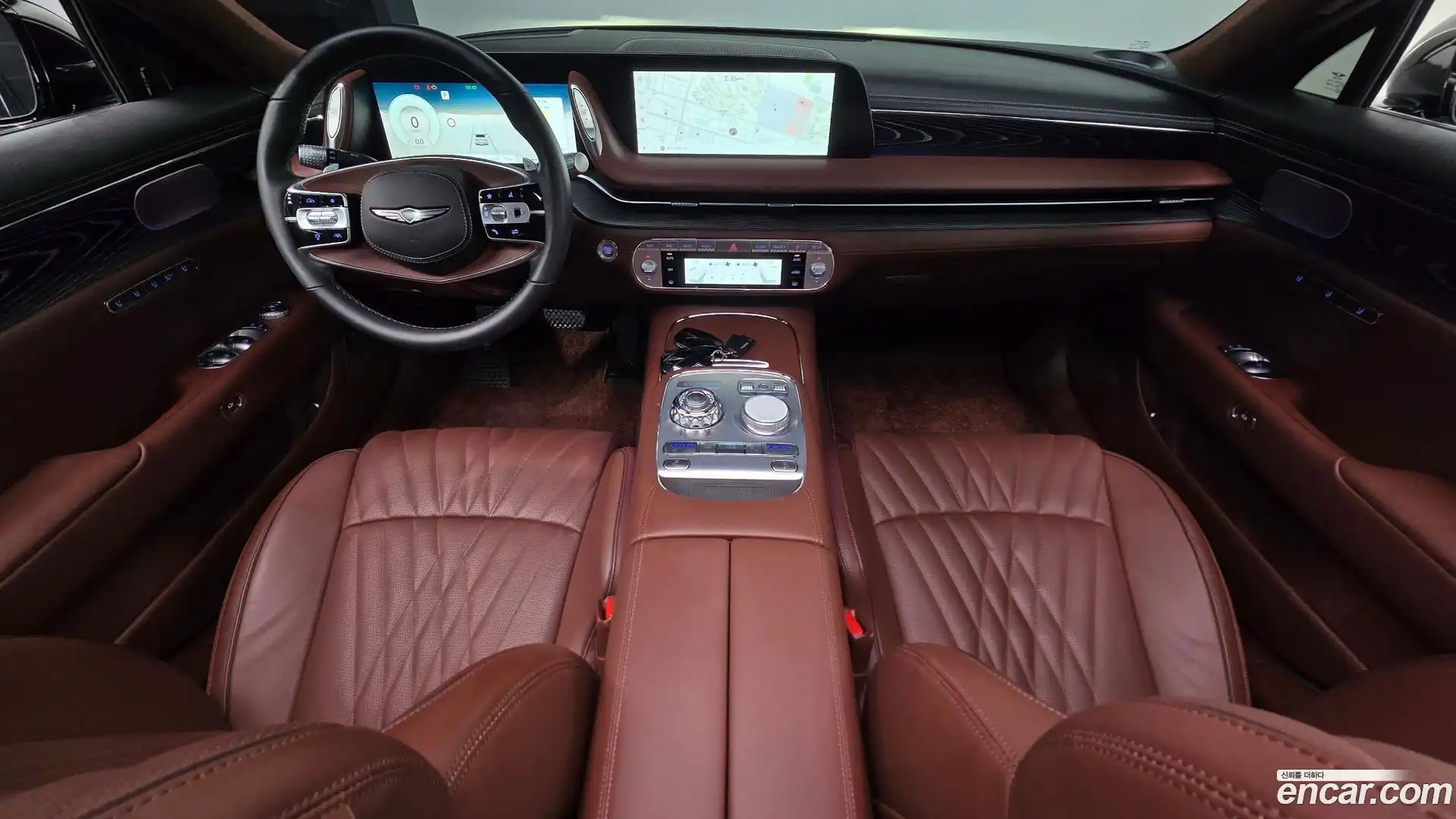G90 Genesis 2023.5-INNER-007
