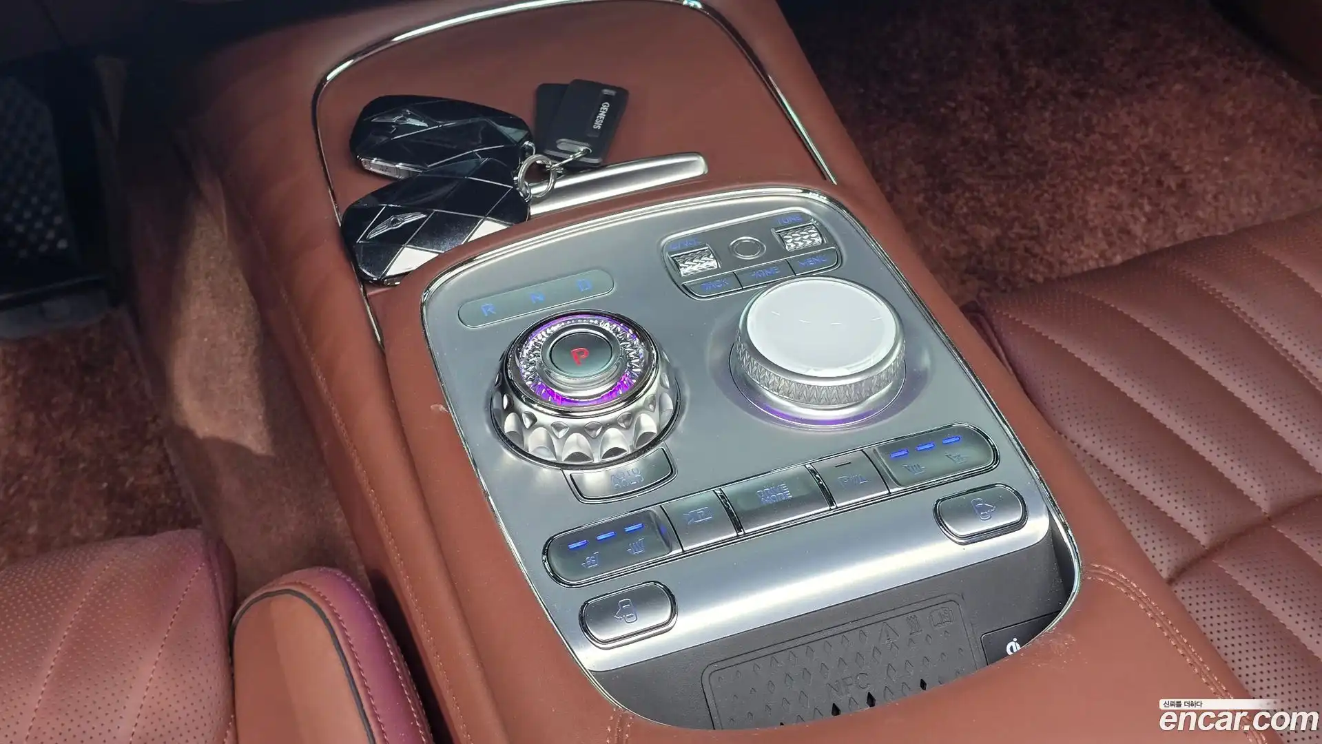 G90 Genesis 2023.5-INNER-009