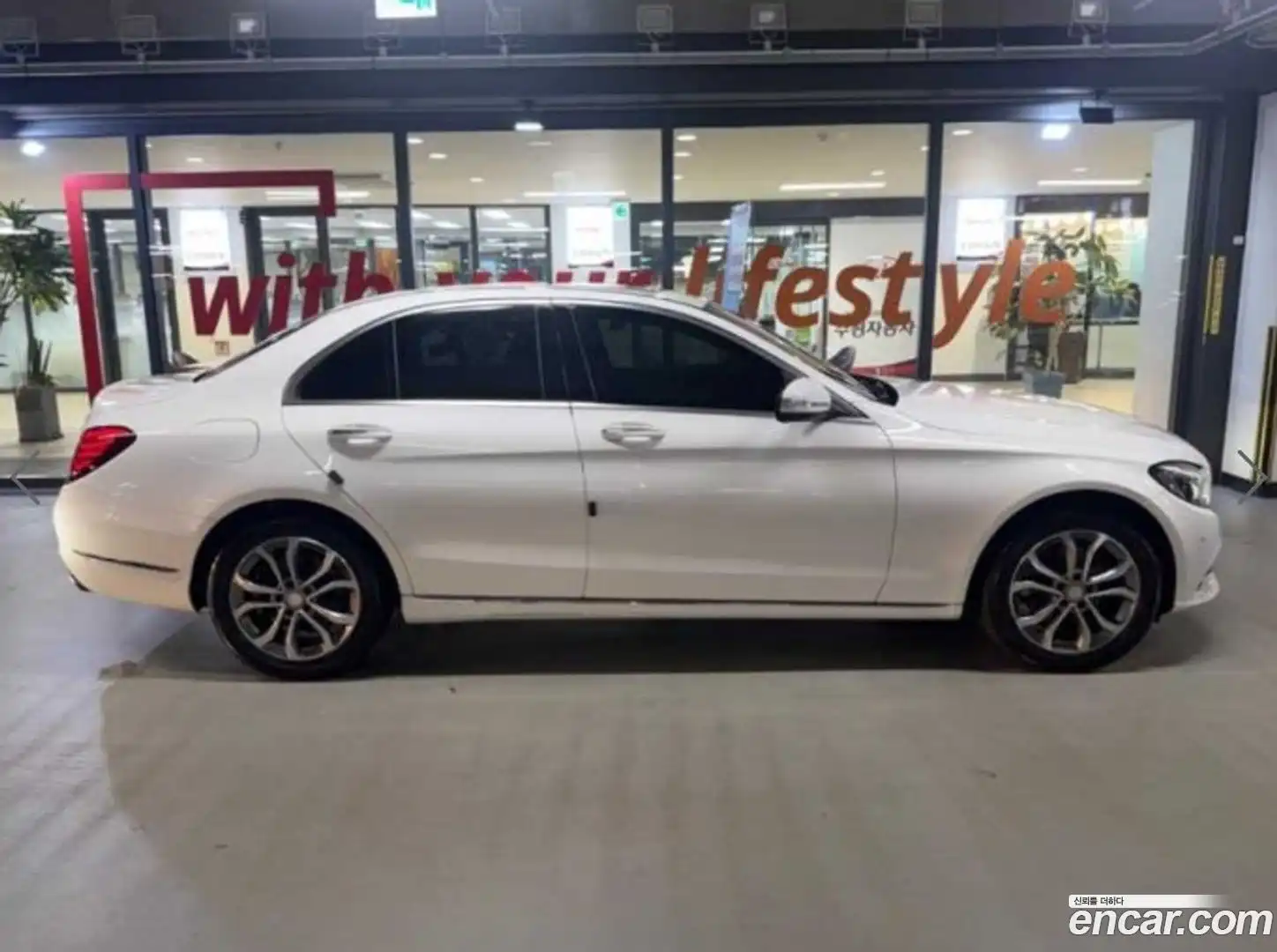 C-Class Mercedes-Benz 2015.1-OUTER-003