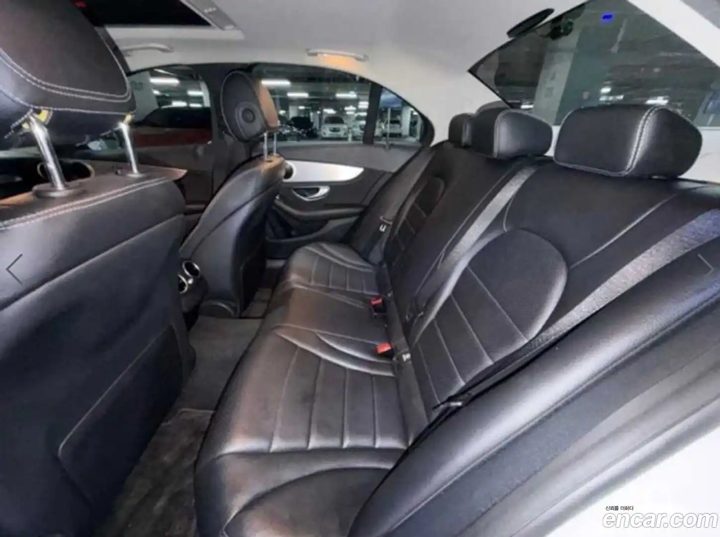 C-Class Mercedes-Benz 2015.1-OUTER-006
