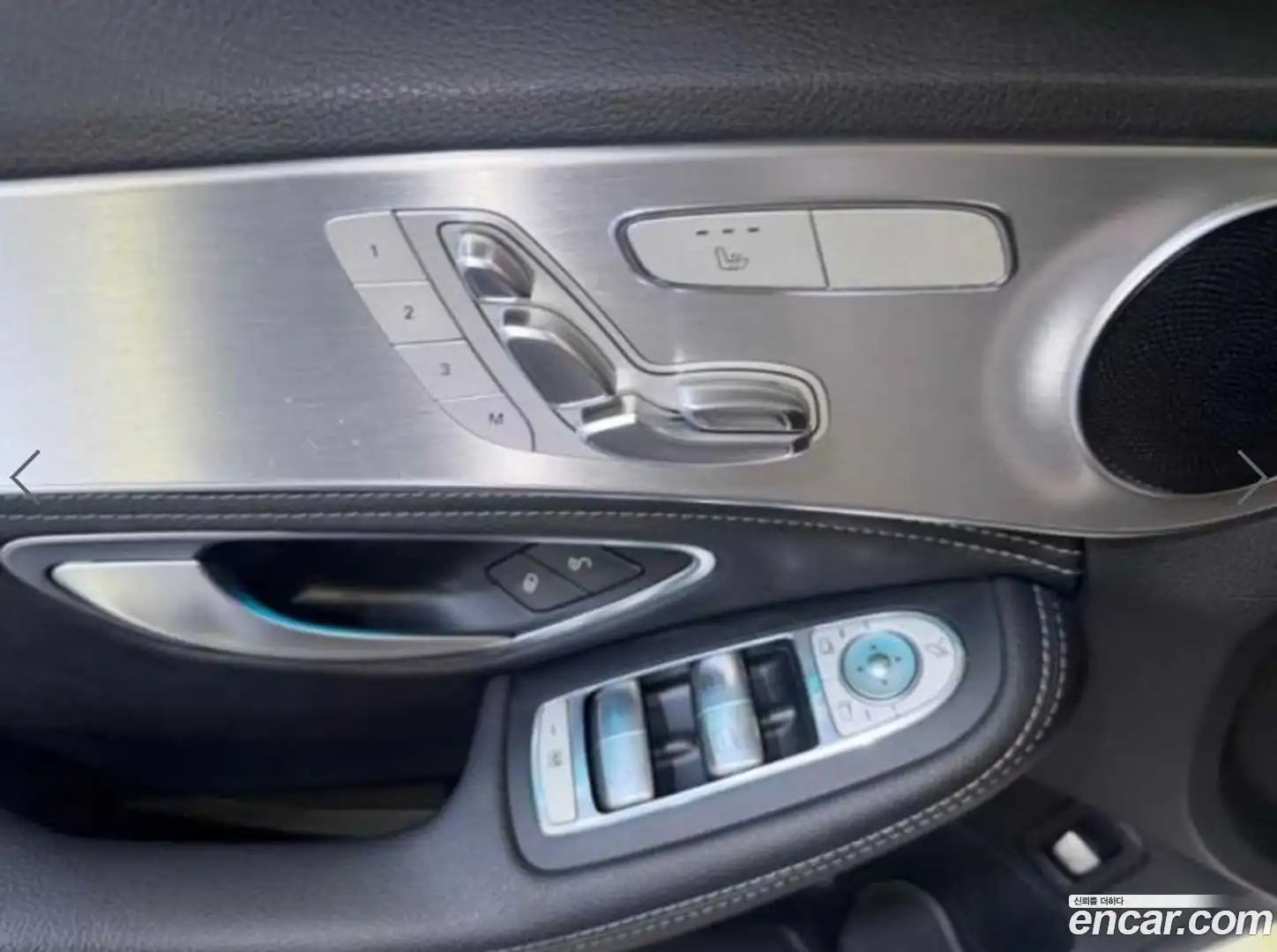C-Class Mercedes-Benz 2015.1-OPTION-018