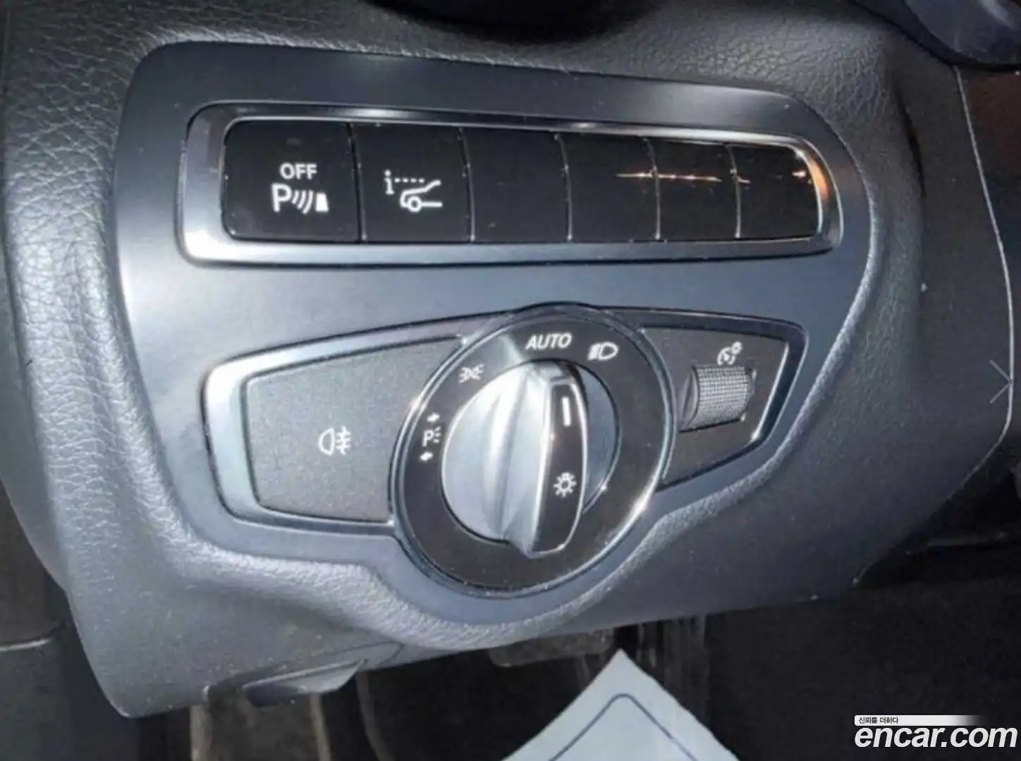 C-Class Mercedes-Benz 2015.1-OPTION-019