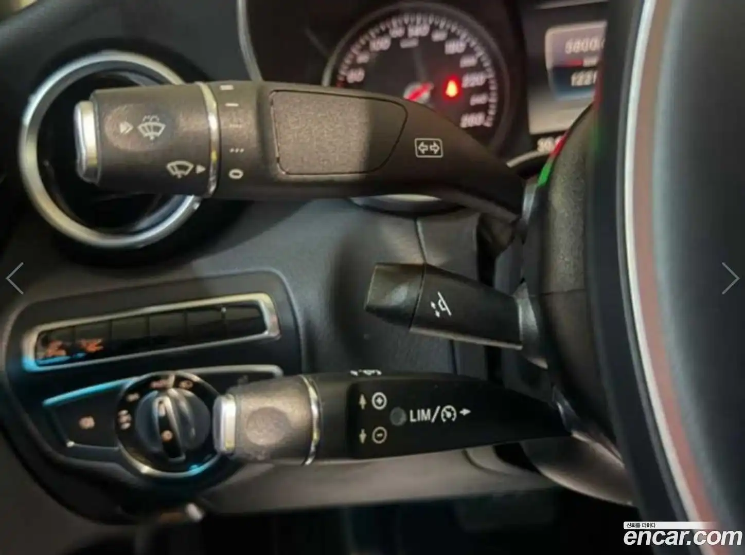 C-Class Mercedes-Benz 2015.1-OPTION-020