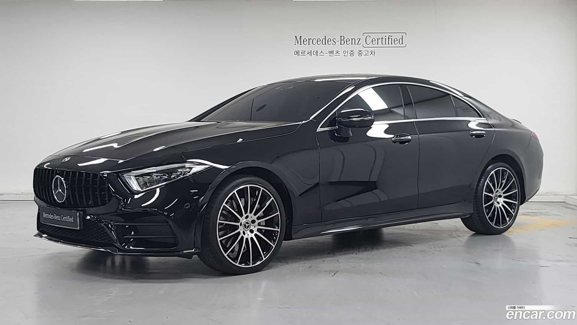 CLS-Class Mercedes-Benz 2021.3-OUTER-001