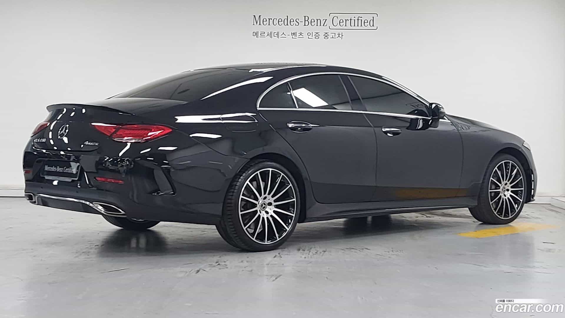 CLS-Class Mercedes-Benz 2021.3-OUTER-002
