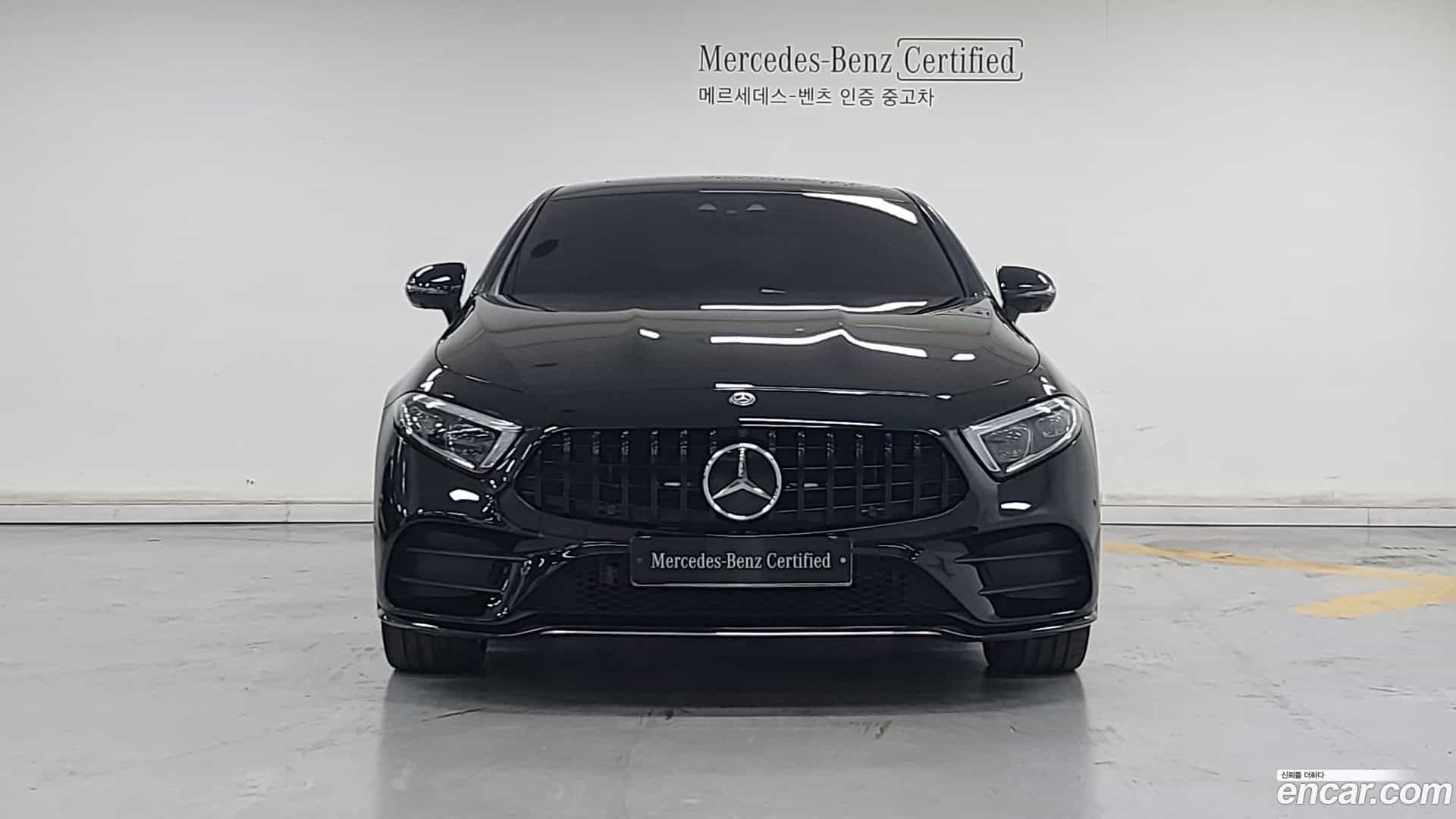 CLS-Class Mercedes-Benz 2021.3-OUTER-003