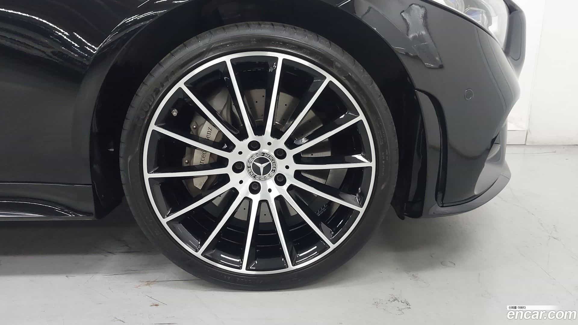 CLS-Class Mercedes-Benz 2021.3-OUTER-005