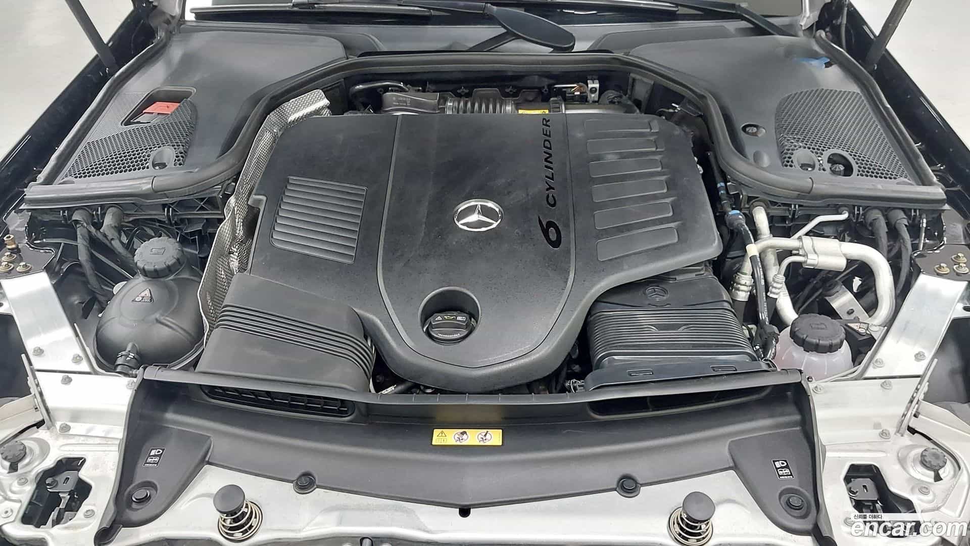 CLS-Class Mercedes-Benz 2021.3-OUTER-006