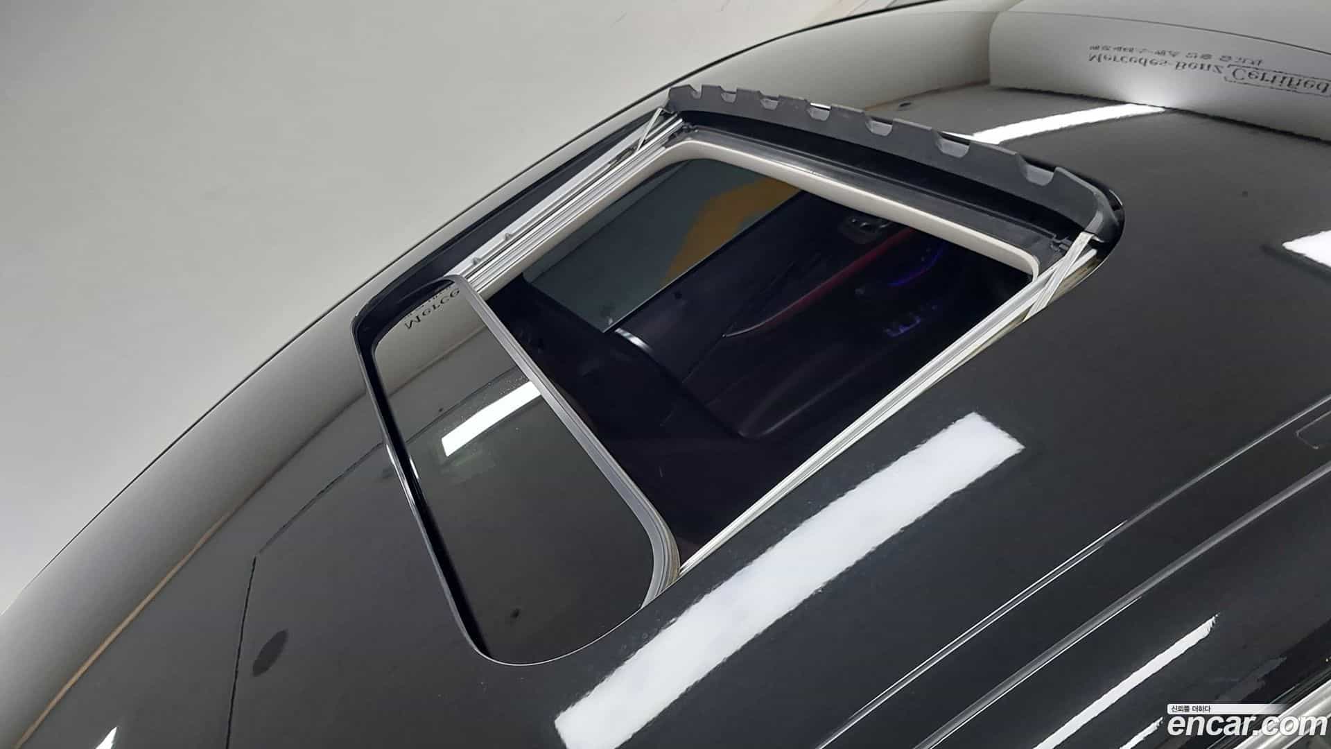 CLS-Class Mercedes-Benz 2021.3-OPTION-016