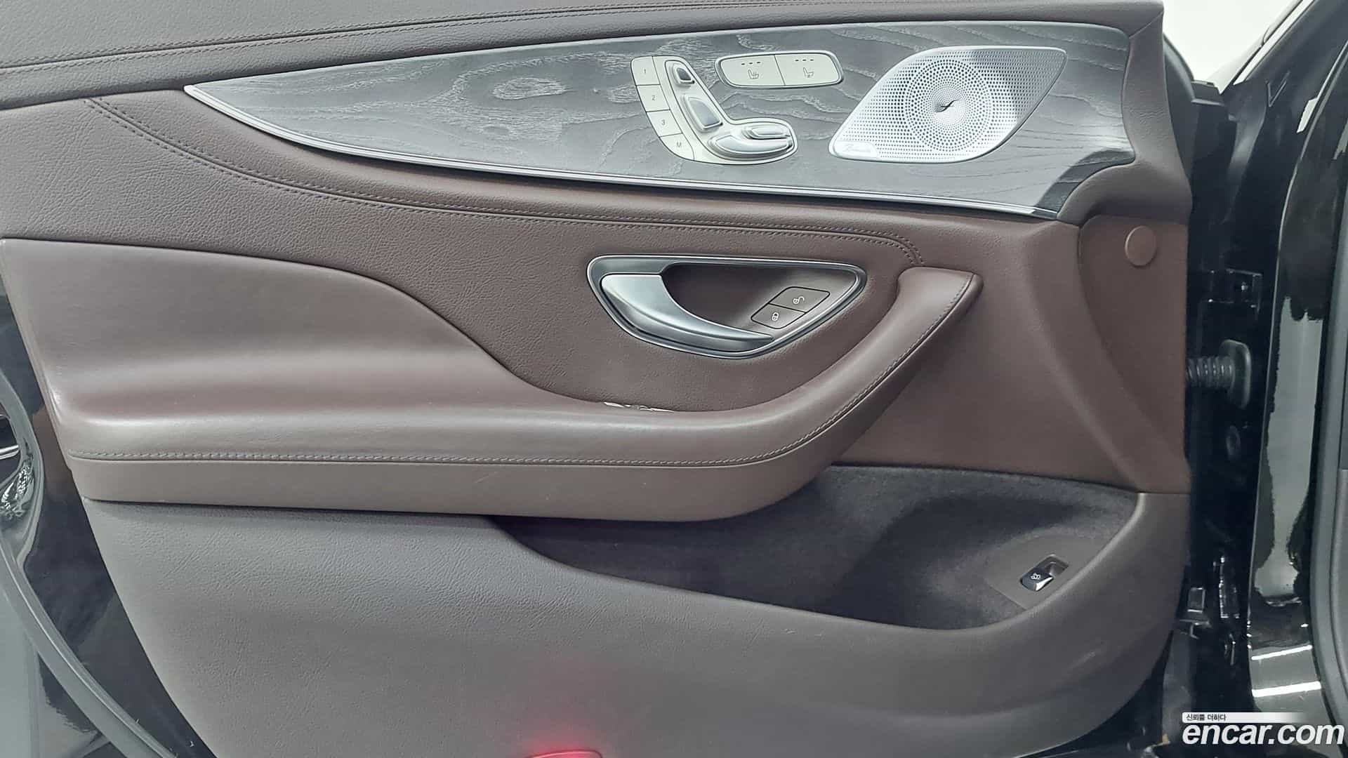 CLS-Class Mercedes-Benz 2021.3-OPTION-019
