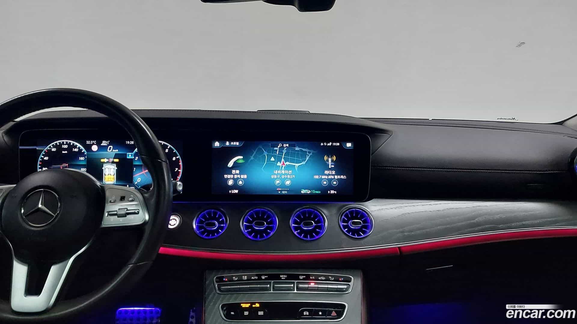 CLS-Class Mercedes-Benz 2021.3-OPTION-020