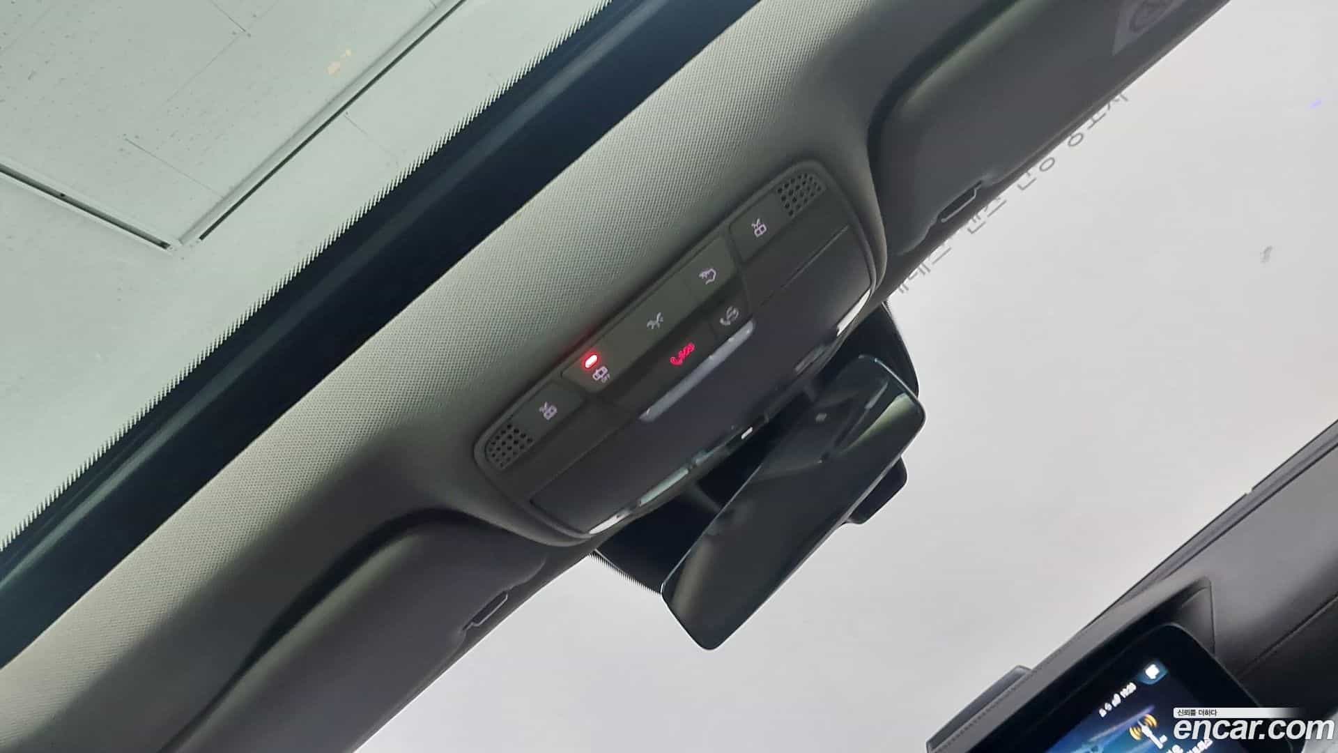CLS-Class Mercedes-Benz 2021.3-OPTION-021